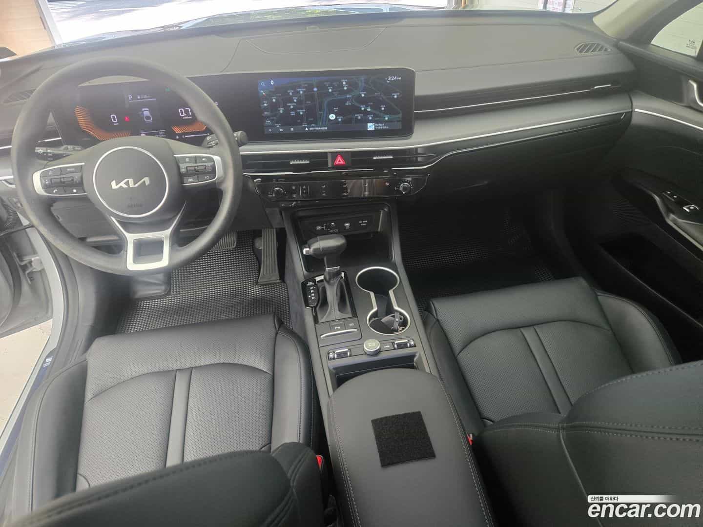 K5 Kia 2025.8-INNER-007