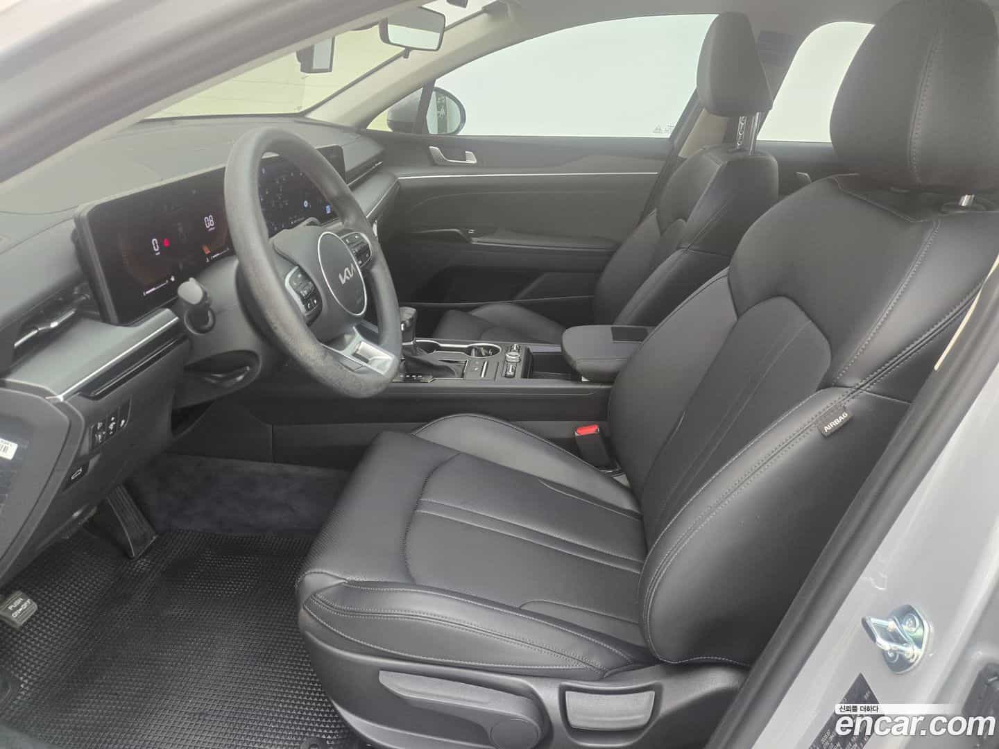 K5 Kia 2025.8-INNER-010