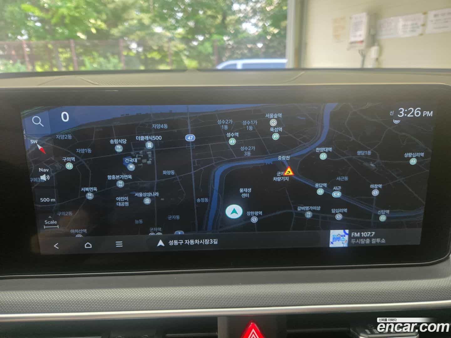 K5 Kia 2025.8-OPTION-017