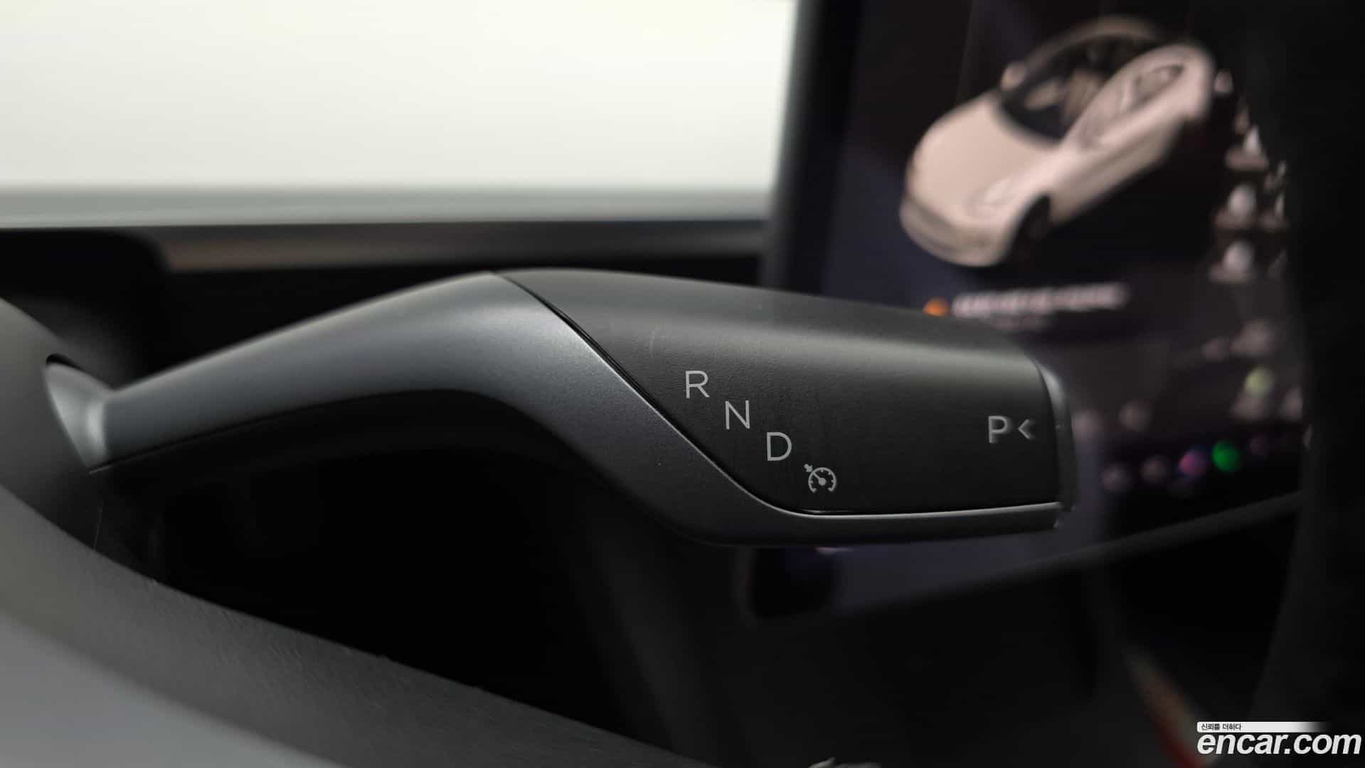 Model 3 Tesla 2021.2-INNER-009