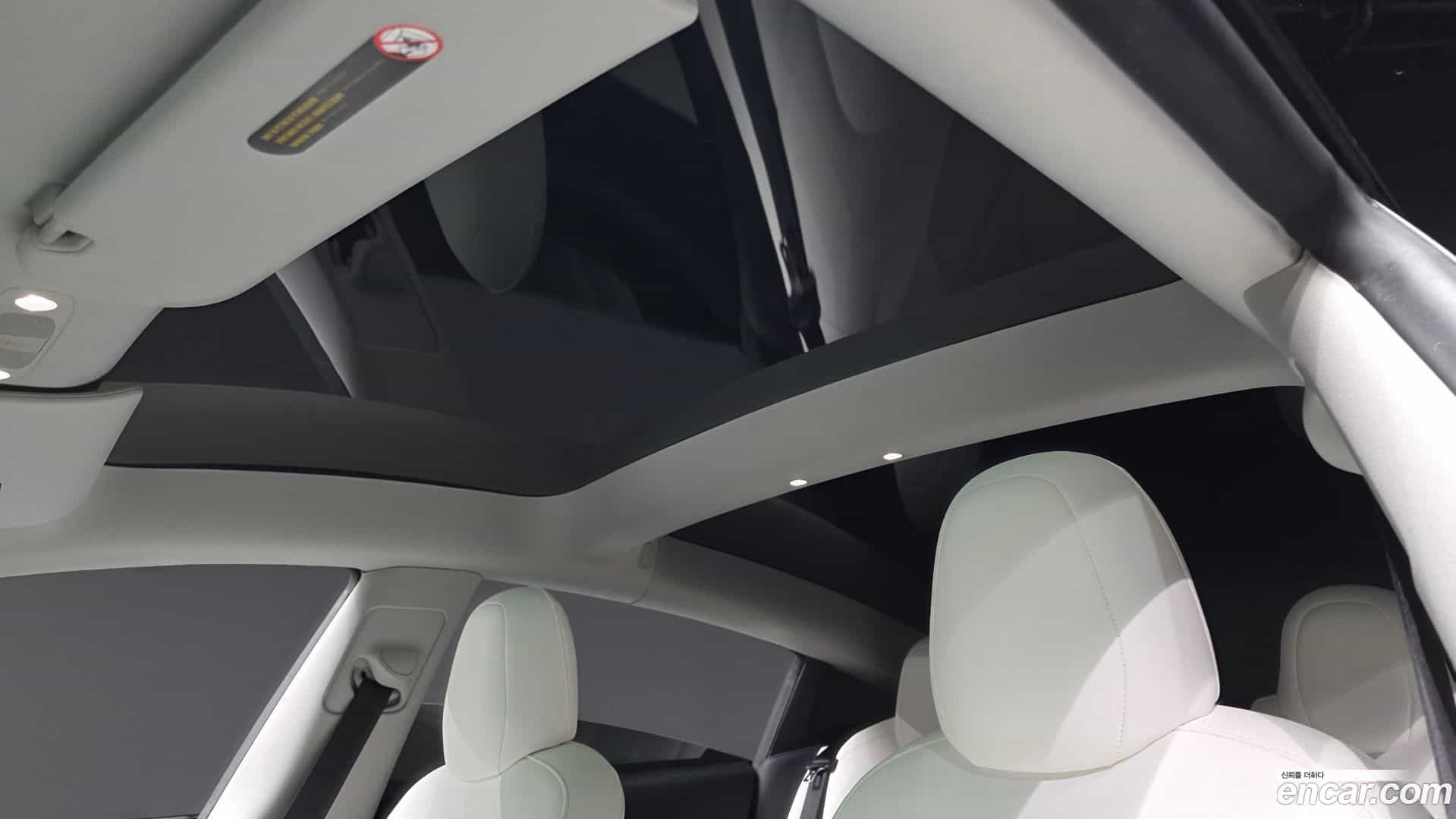 Model 3 Tesla 2021.2-OPTION-023