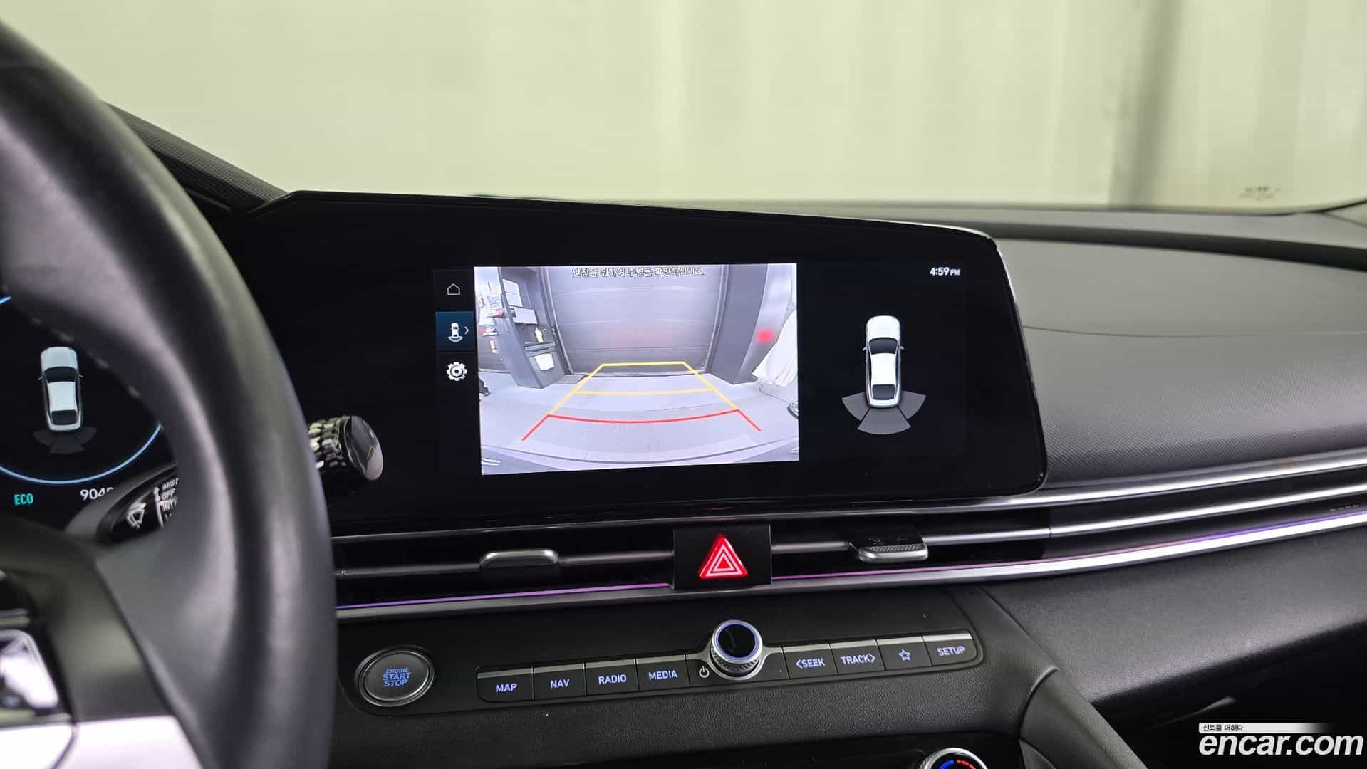 AVANTE Hyundai 2021.5-OPTION-018