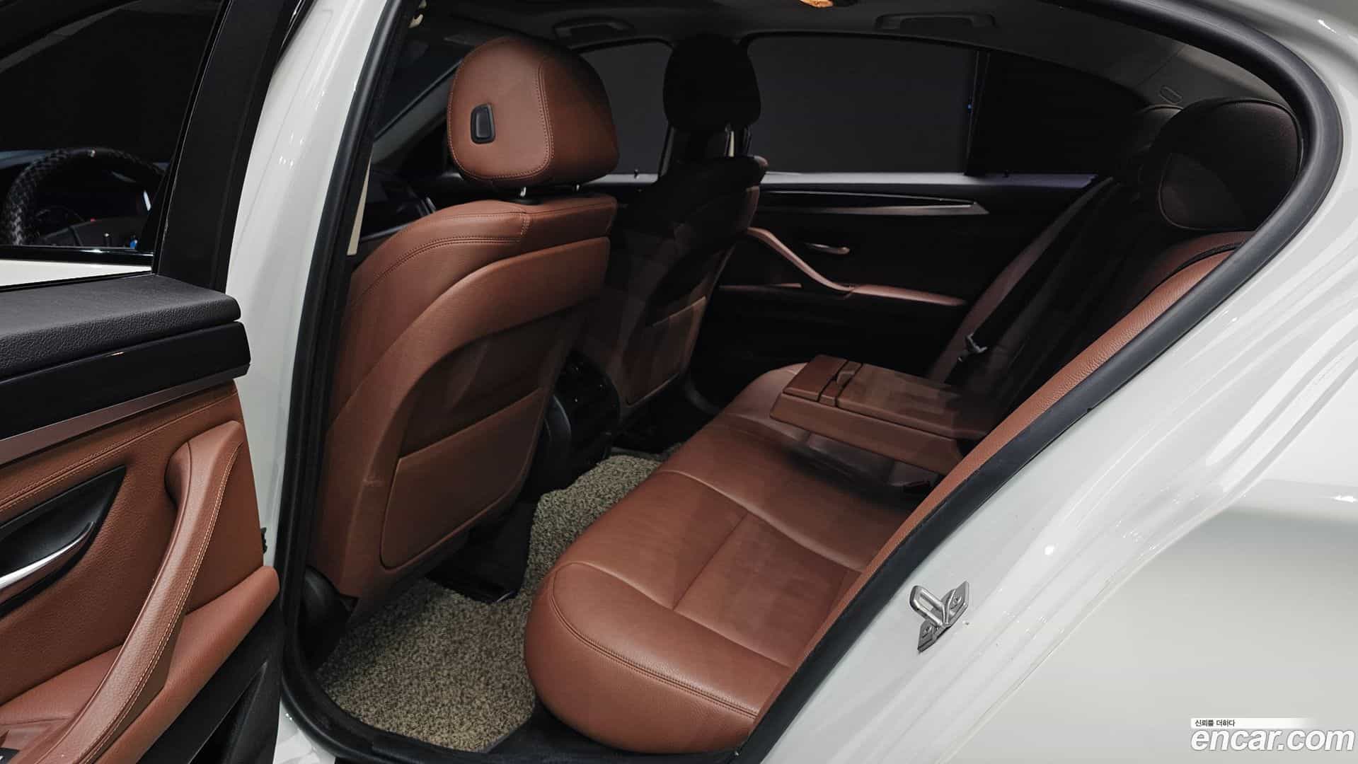 5-Series BMW 2016.2-OPTION-016