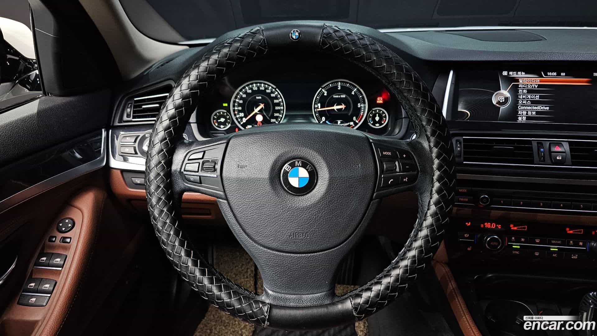 5-Series BMW 2016.2-OPTION-017