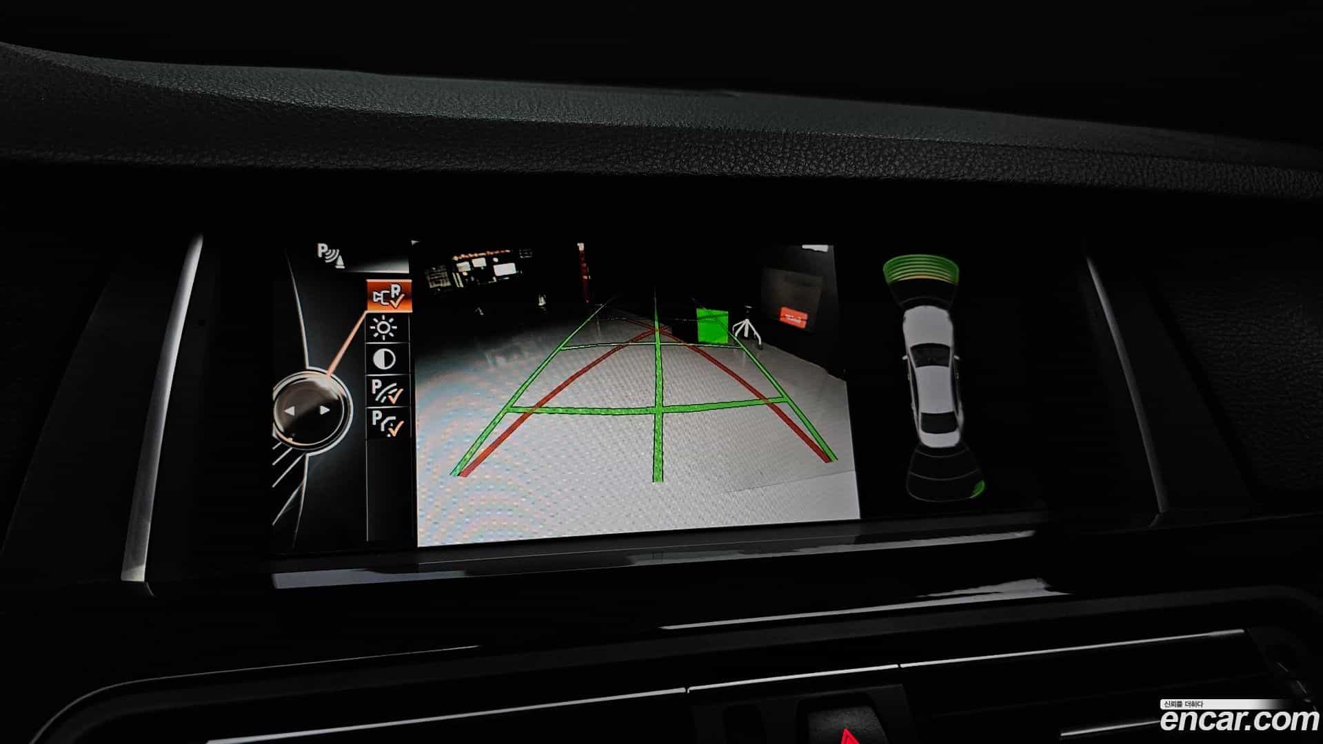 5-Series BMW 2016.2-OPTION-019