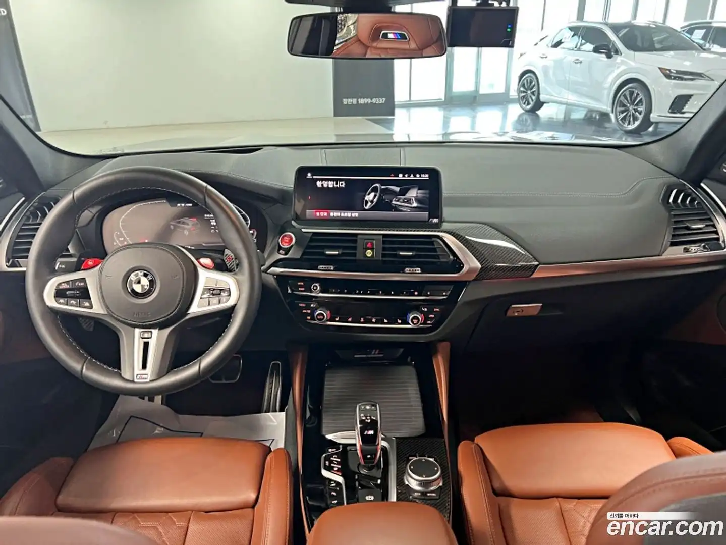 X3M BMW 2021.2-INNER-007
