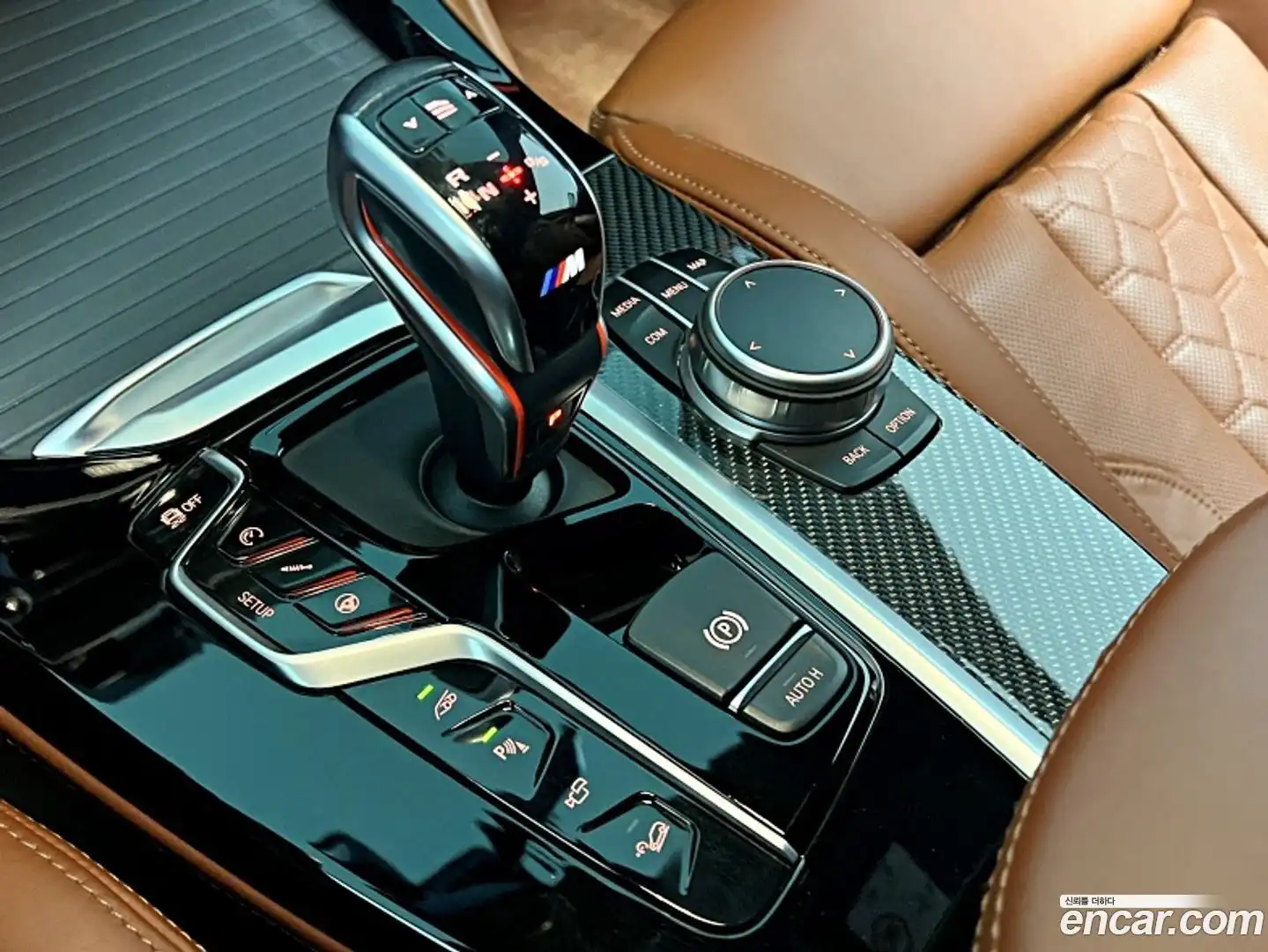 X3M BMW 2021.2-INNER-009