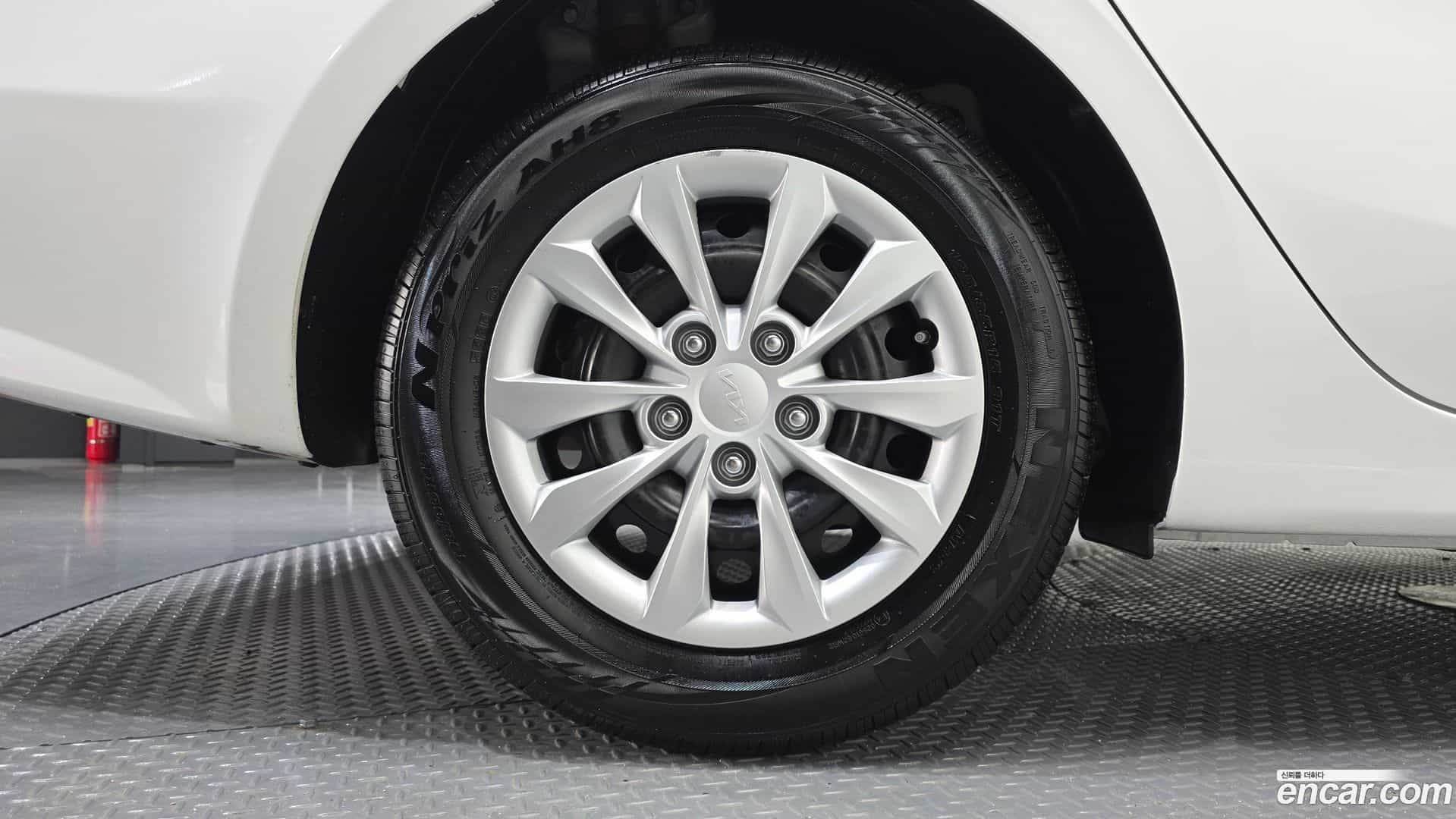 K3 Kia 2021.8-OUTER-005