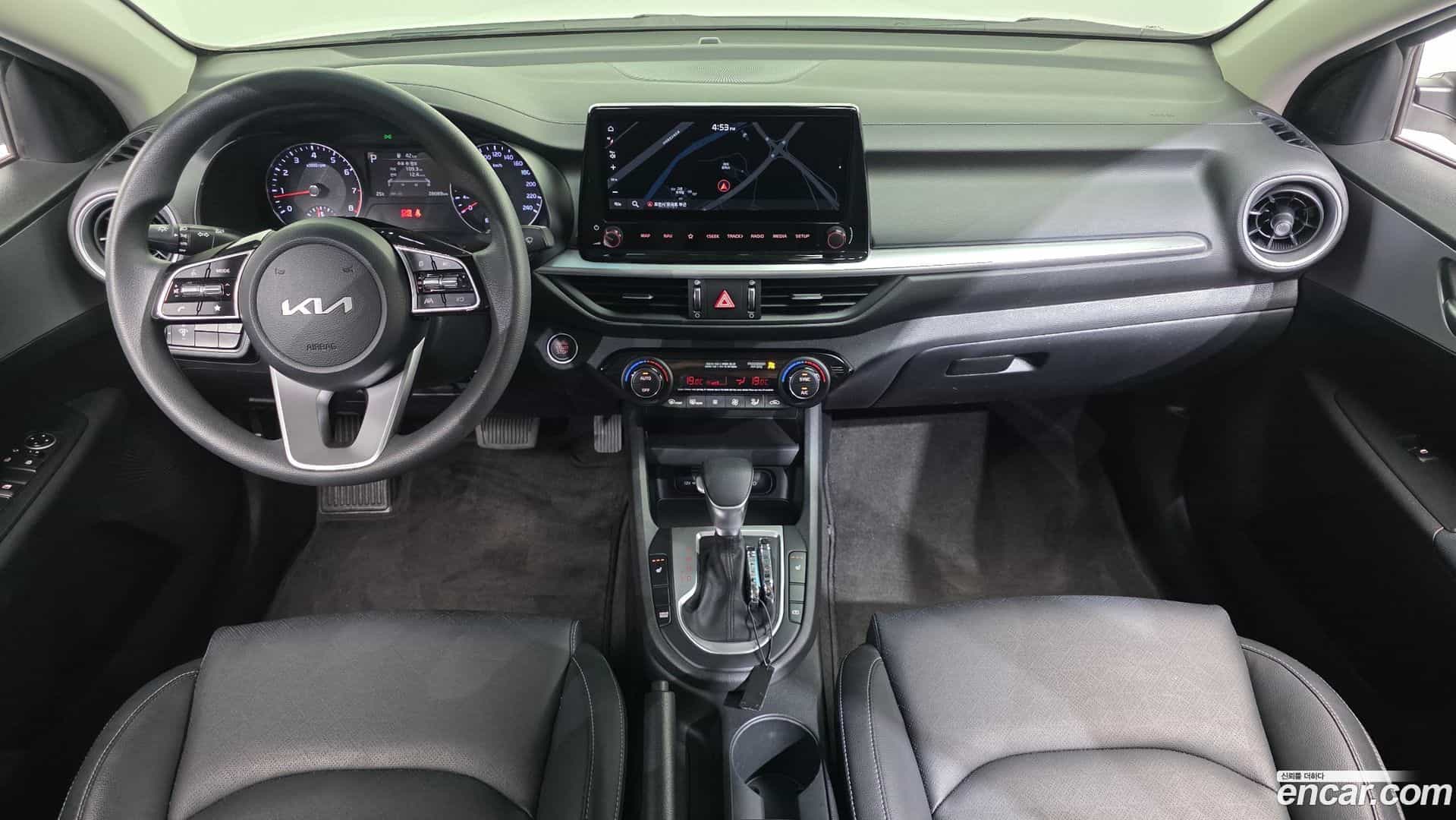 K3 Kia 2021.8-INNER-007