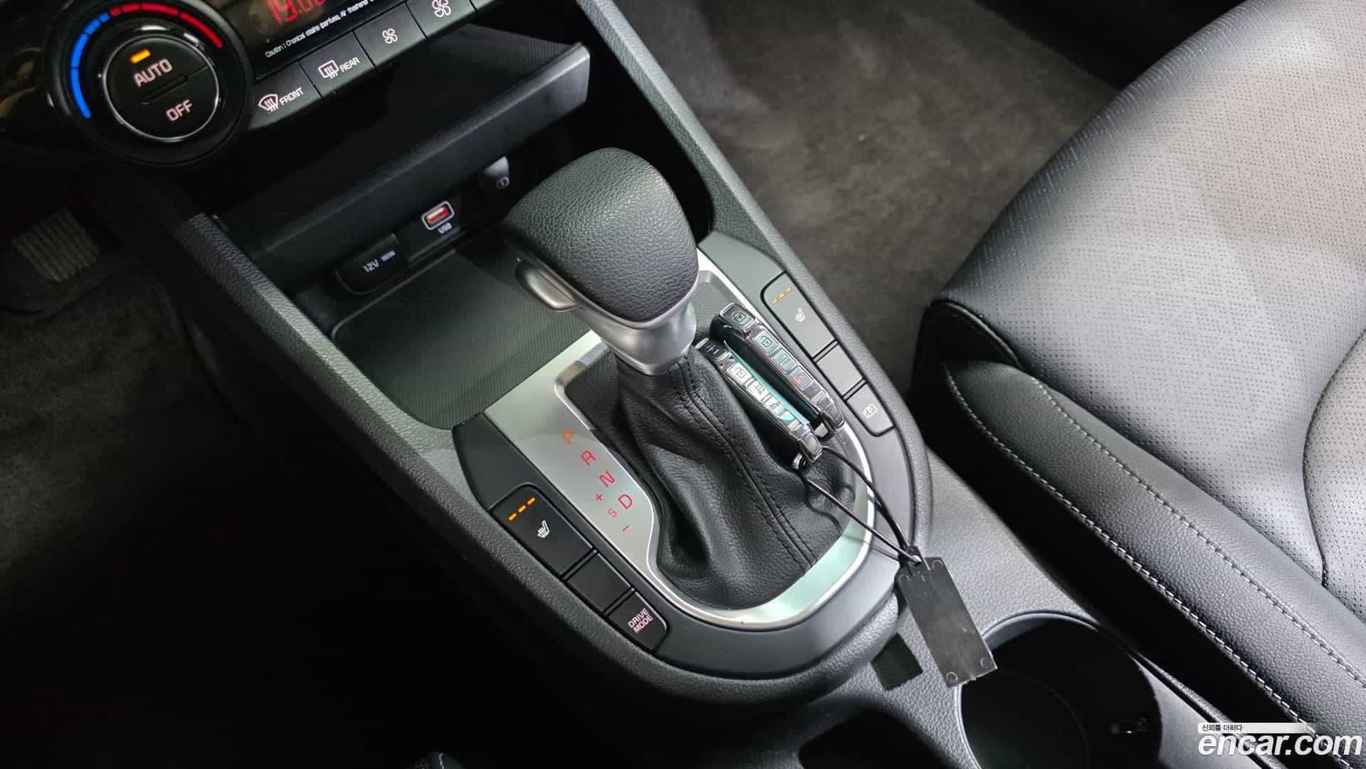 K3 Kia 2021.8-INNER-009