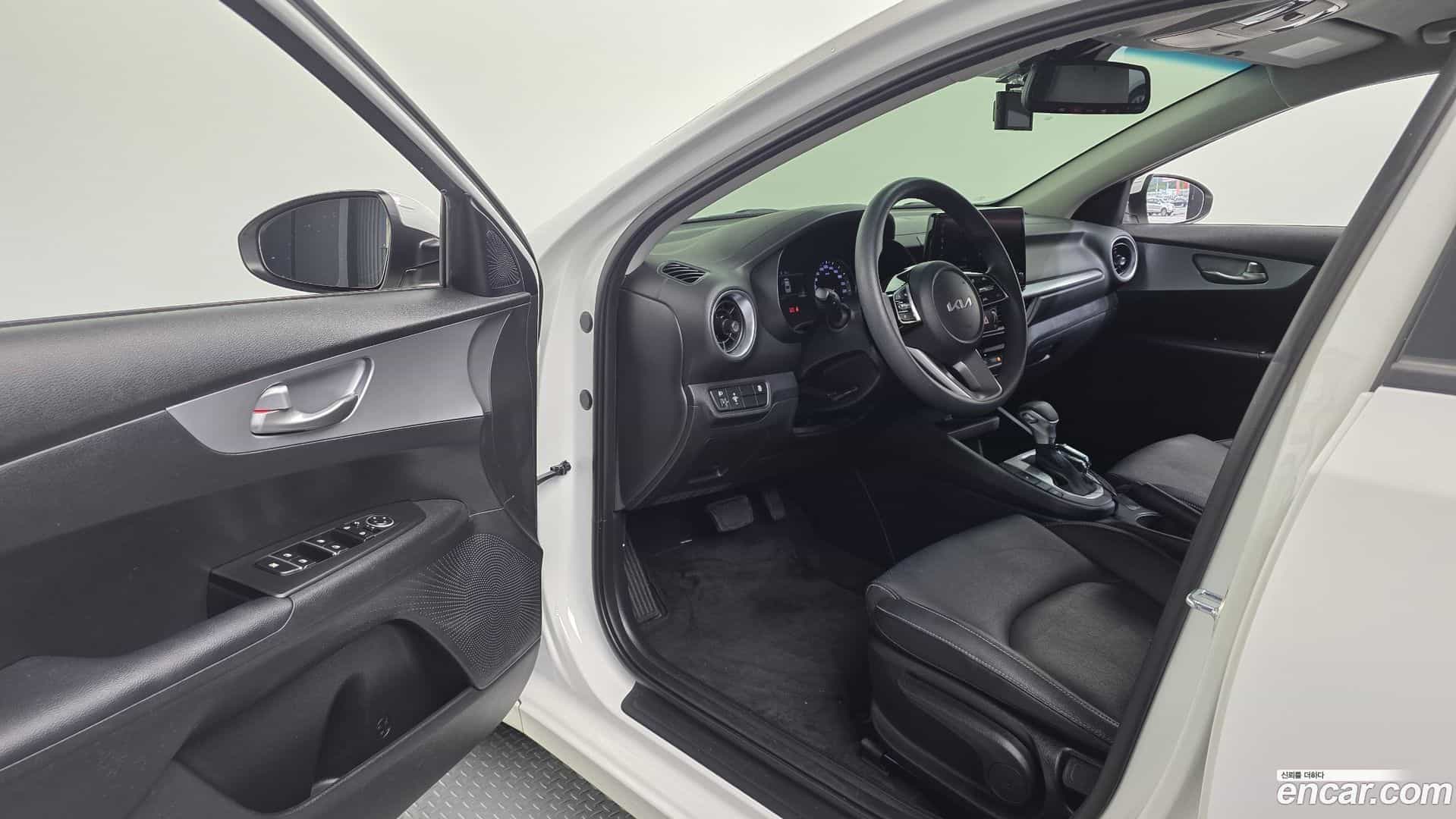 K3 Kia 2021.8-INNER-010