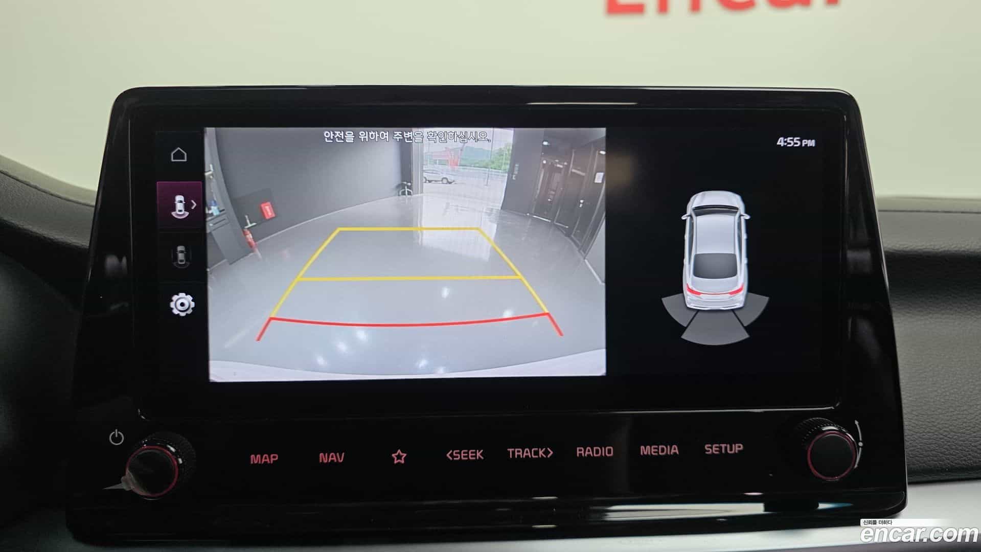 K3 Kia 2021.8-OPTION-020