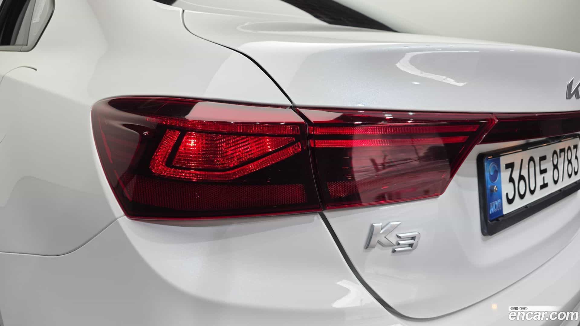 K3 Kia 2021.8-OUTER-033