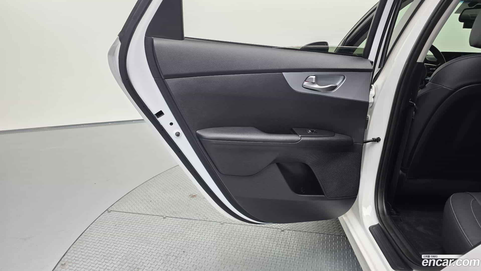 K3 Kia 2021.8-INNER-035
