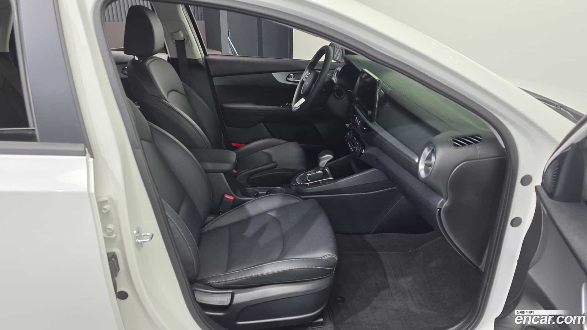 K3 Kia 2021.8-INNER-036