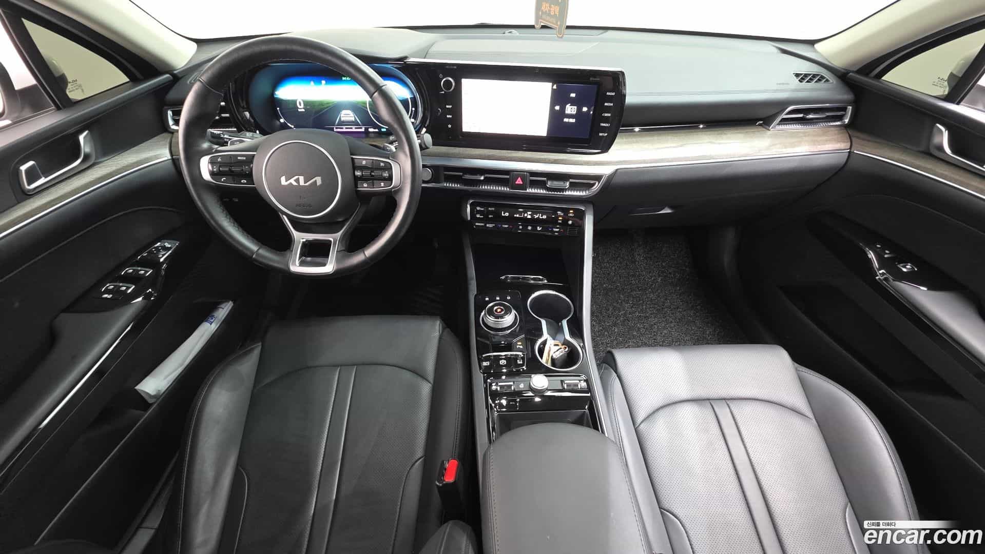 K5 Kia 2022.1-INNER-007
