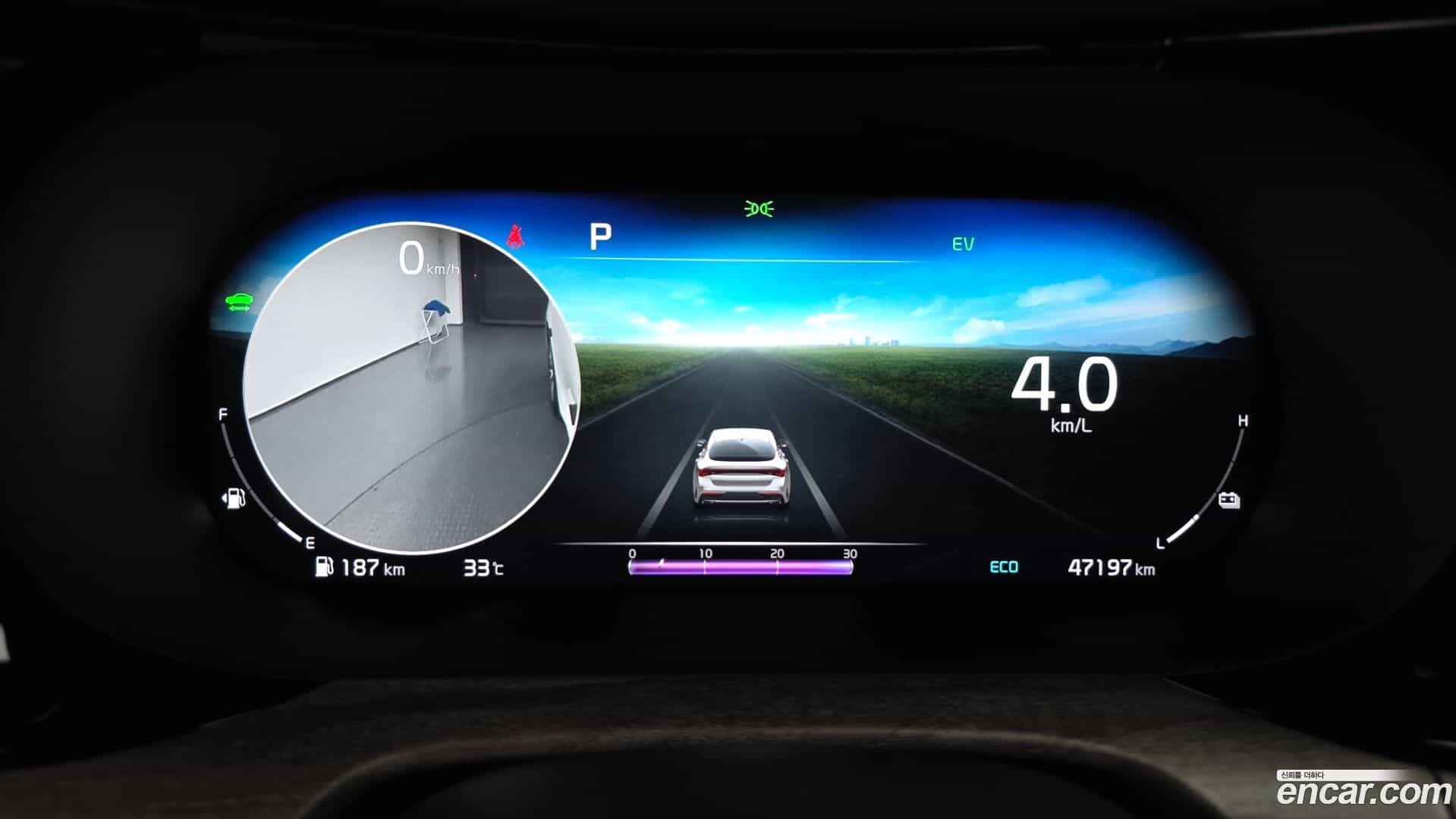 K5 Kia 2022.1-INNER-008