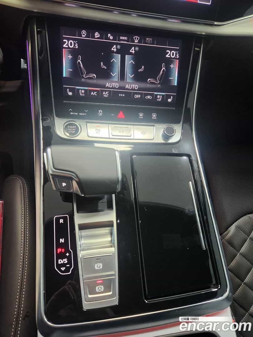 Q8 Audi 2023.11-INNER-009