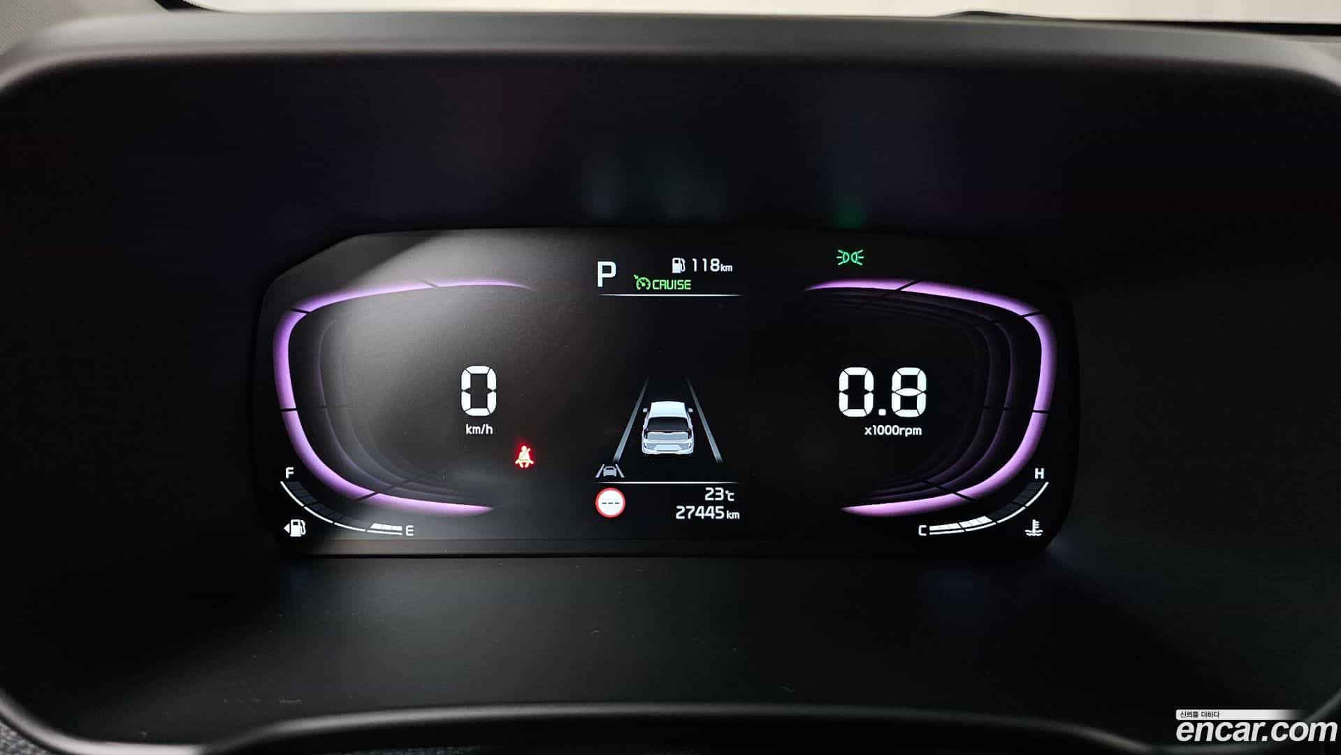 morning Kia 2024.5-INNER-008