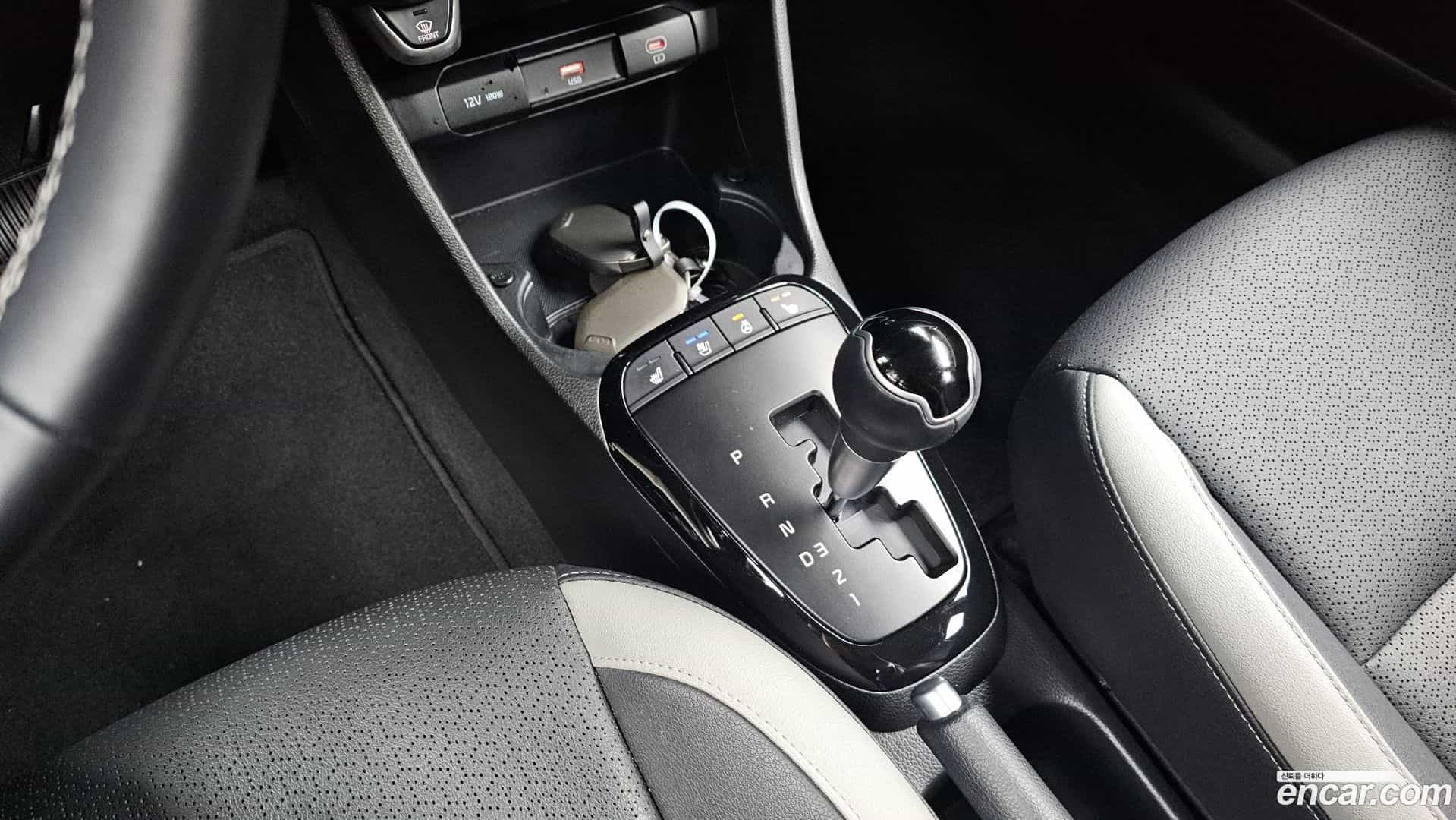 morning Kia 2024.5-INNER-009