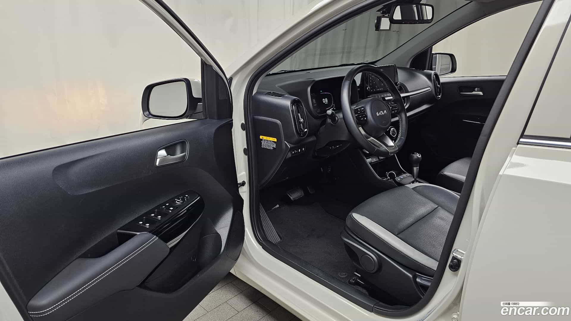 morning Kia 2024.5-INNER-010