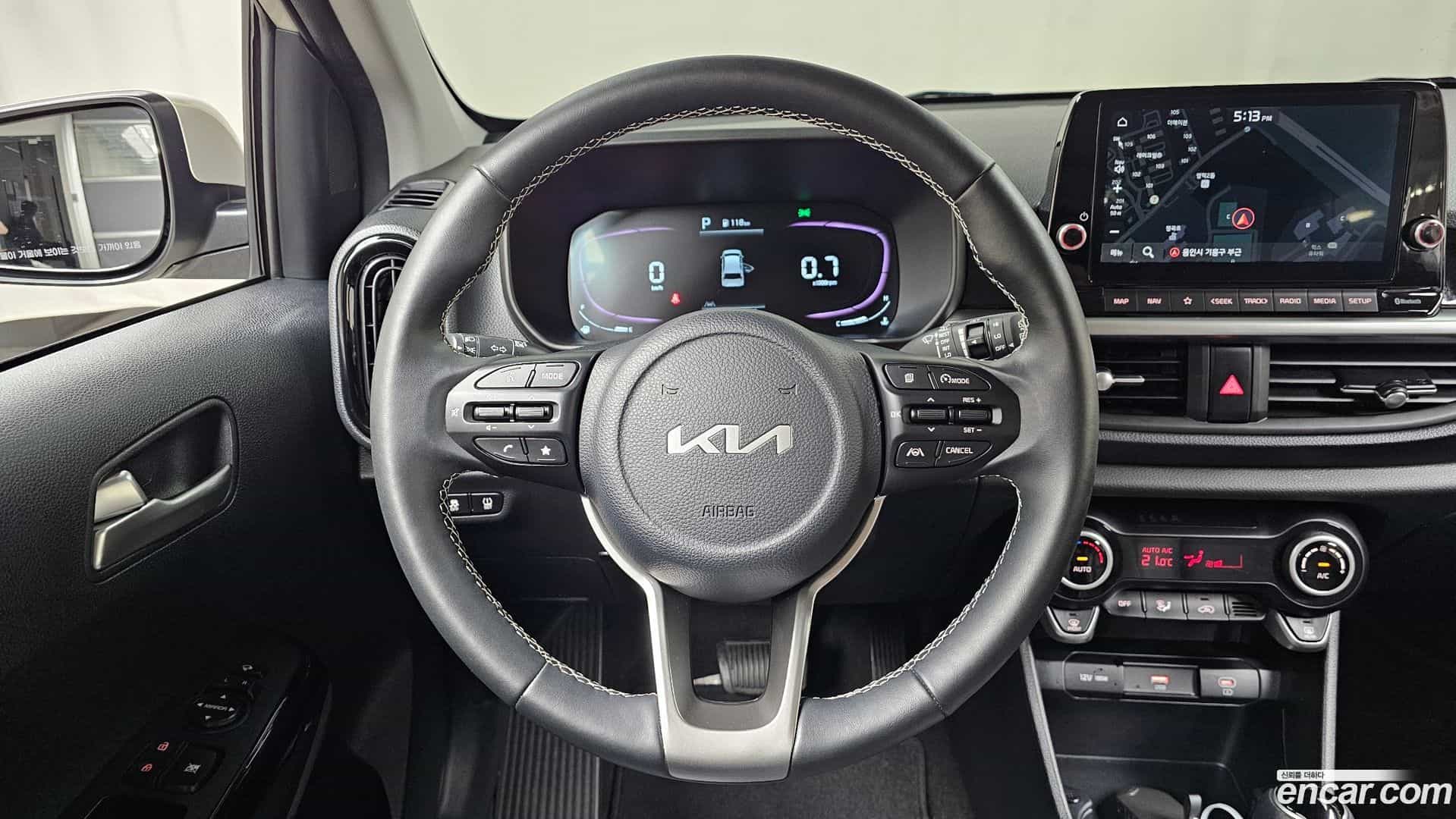 morning Kia 2024.5-OPTION-017