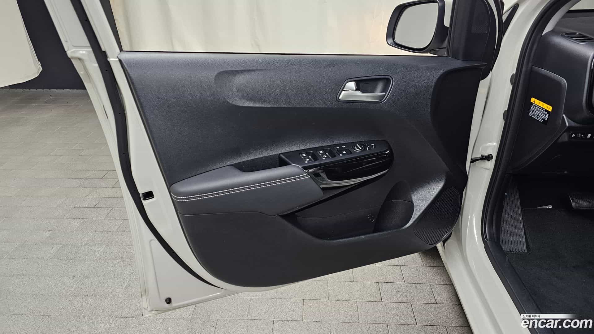 morning Kia 2024.5-INNER-034
