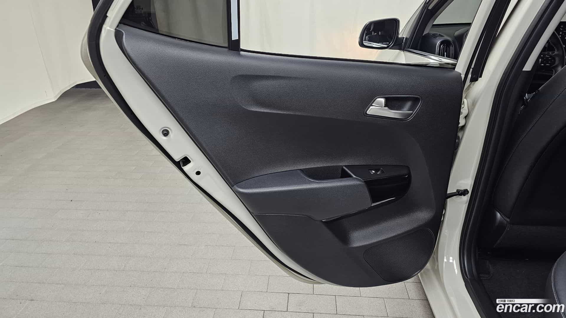 morning Kia 2024.5-INNER-035