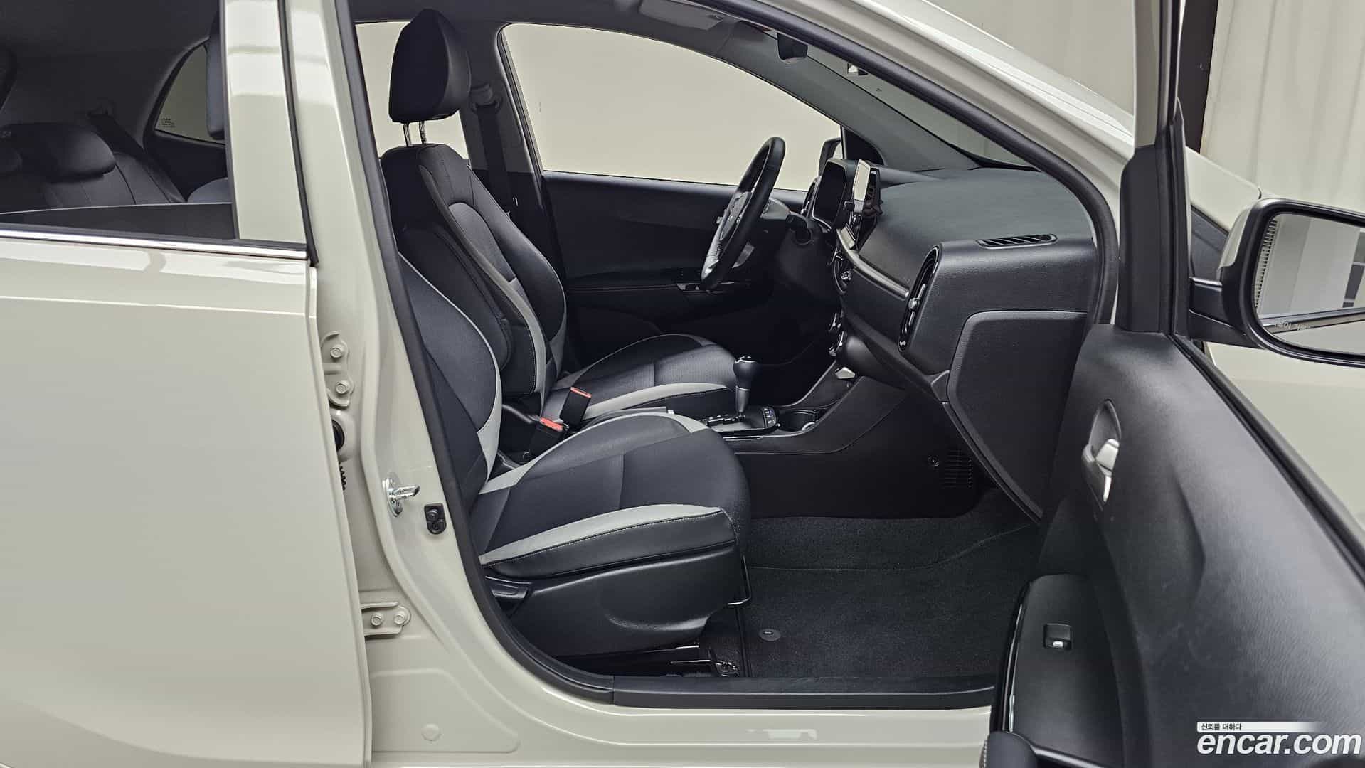 morning Kia 2024.5-INNER-036