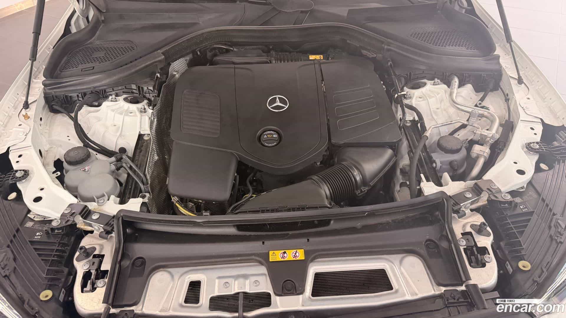 GLC-Class Mercedes-Benz 2025.1-OUTER-006