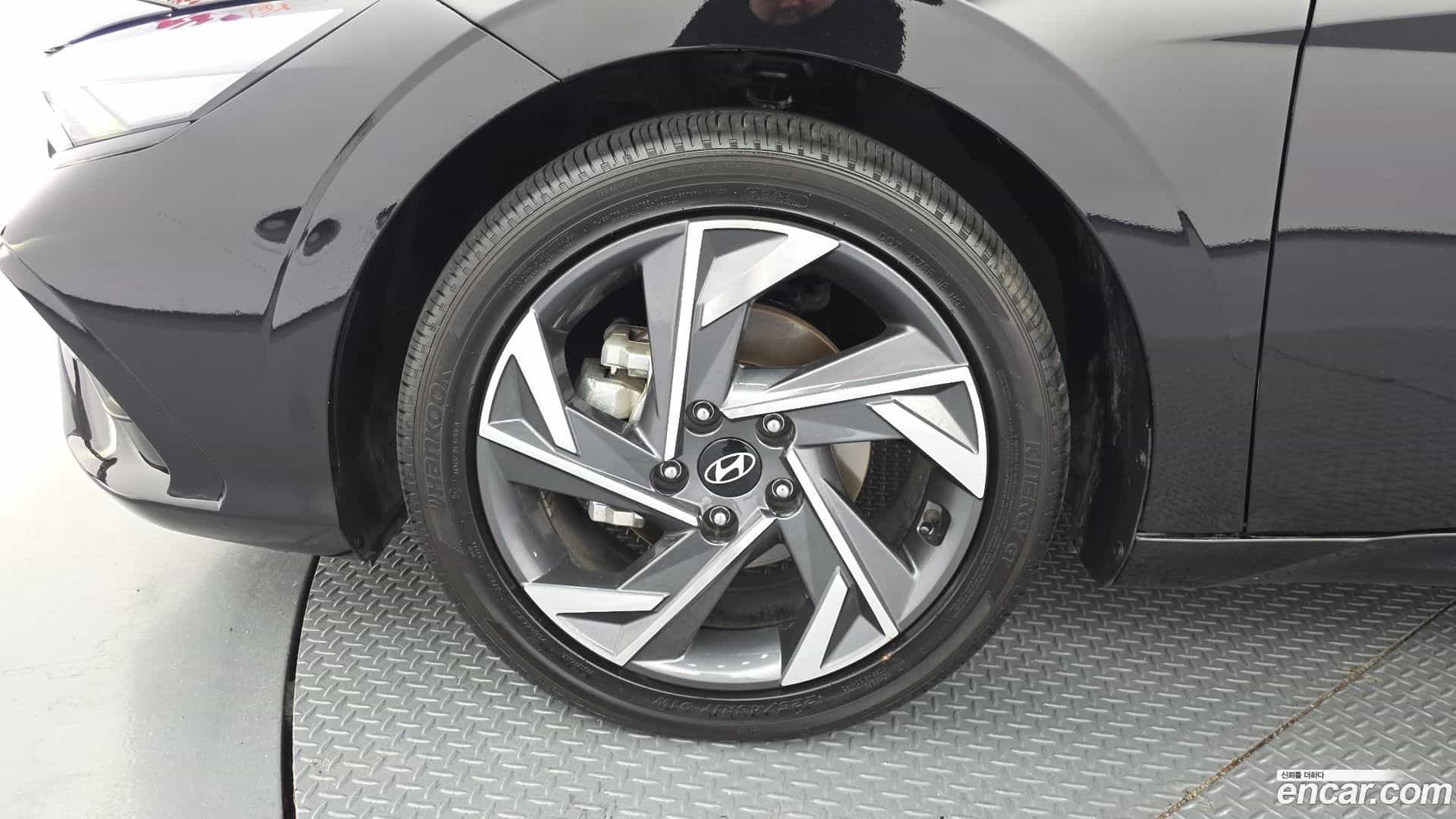 AVANTE Hyundai 2023.10-OUTER-005
