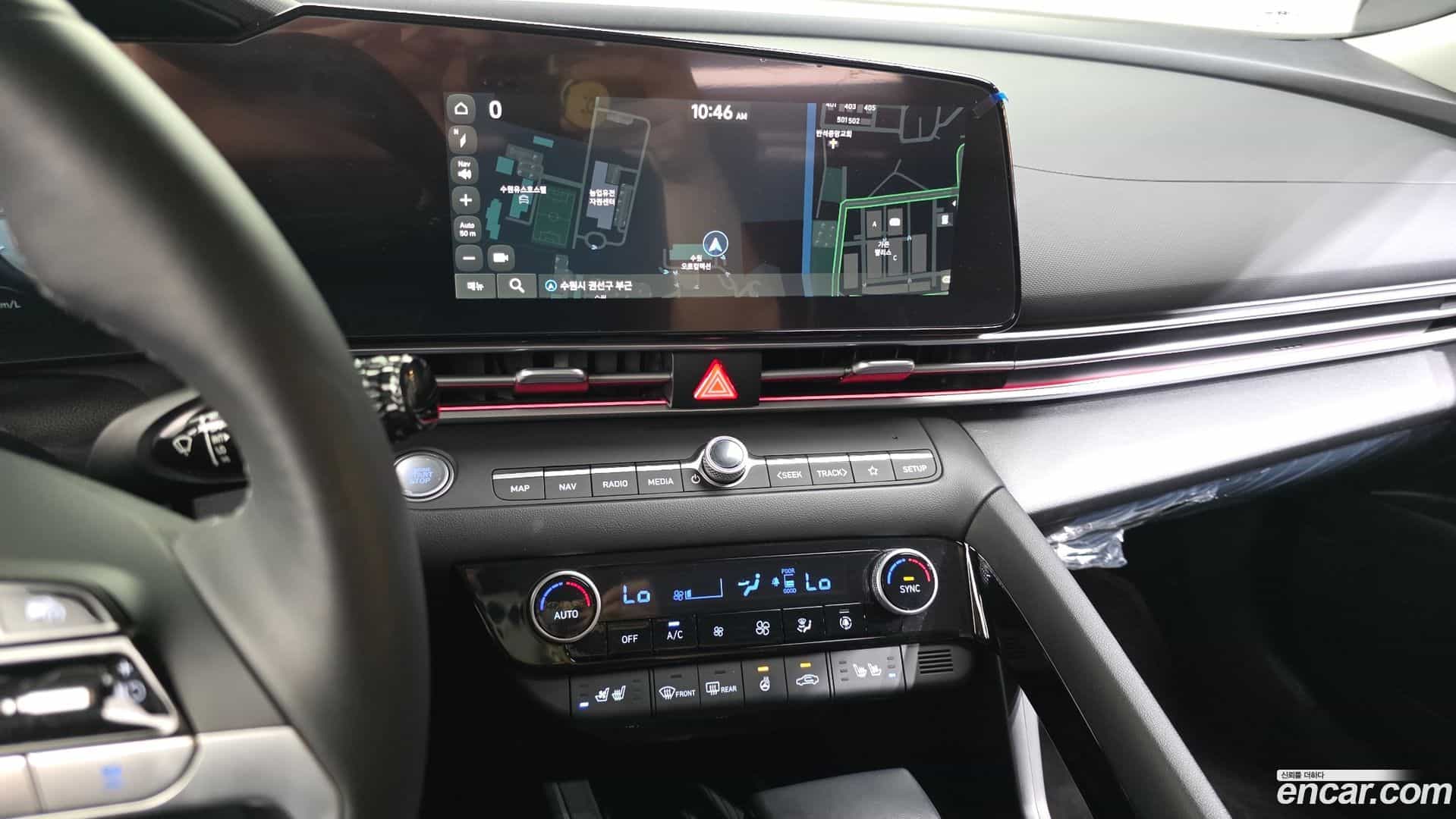 AVANTE Hyundai 2023.10-OPTION-018