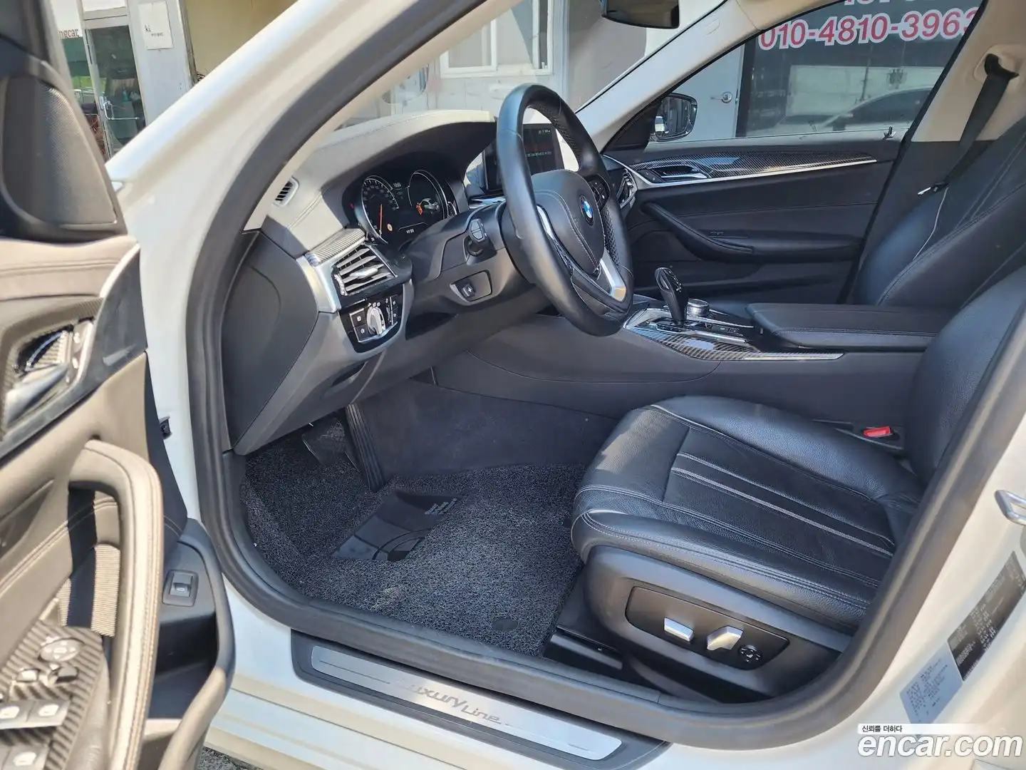 5-Series BMW 2018.11-INNER-008