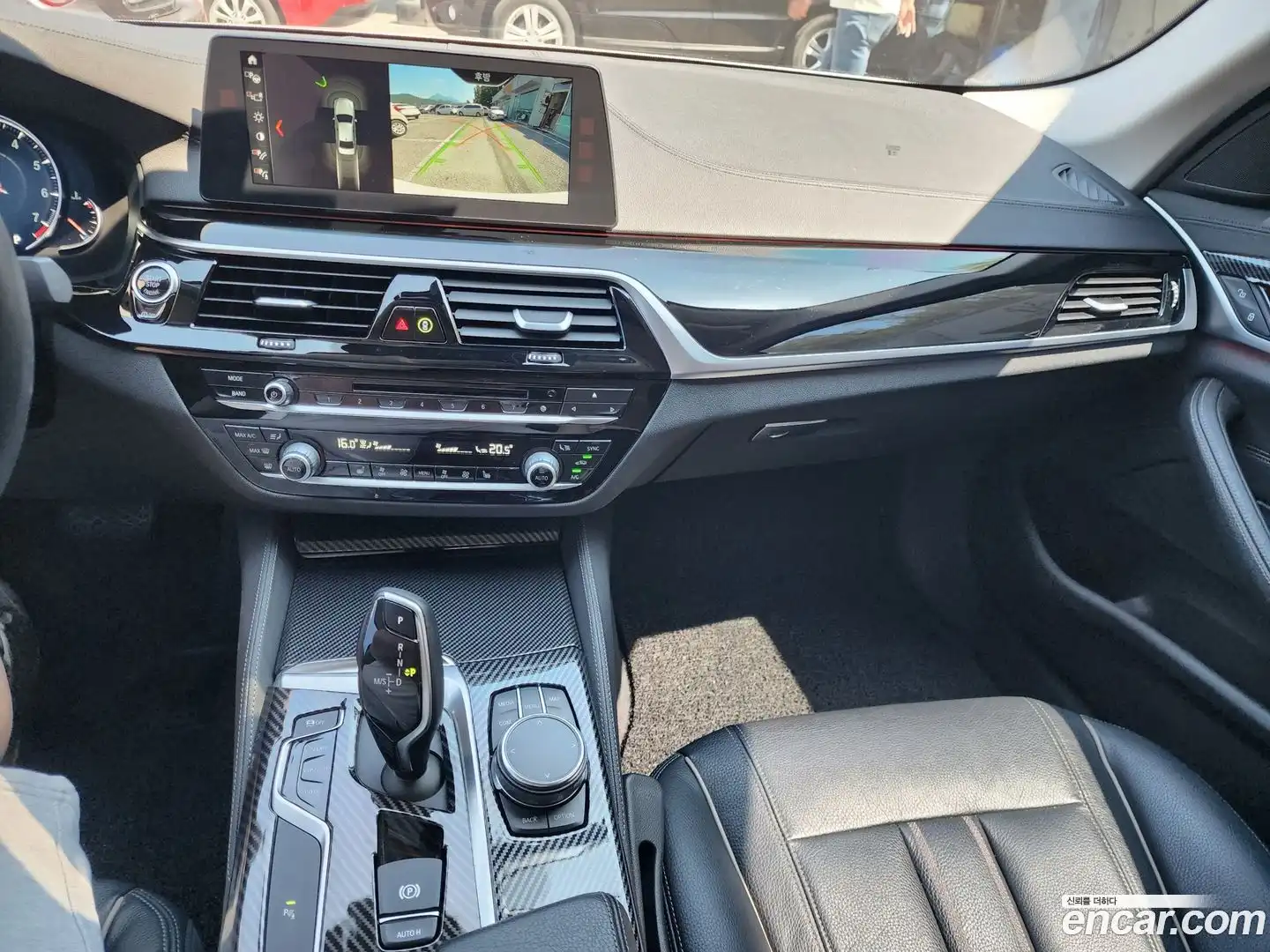 5-Series BMW 2018.11-OPTION-015