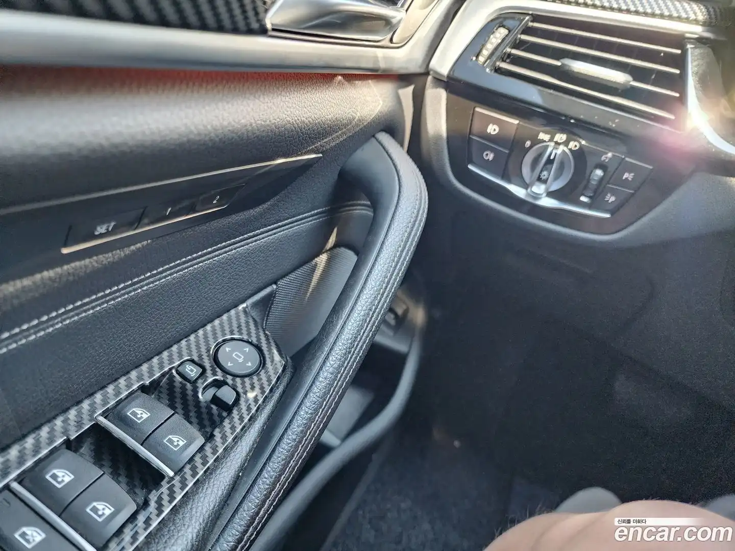 5-Series BMW 2018.11-OPTION-018