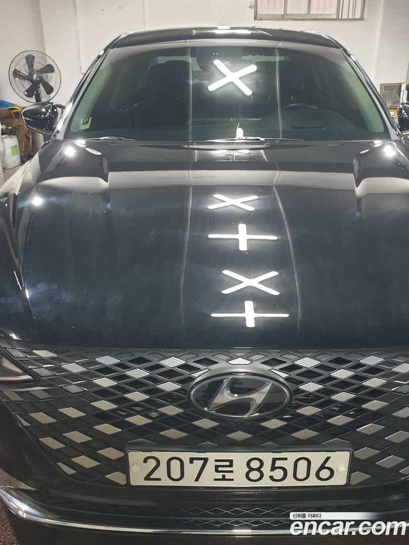 Grandeur Hyundai 2021.9-OUTER-003