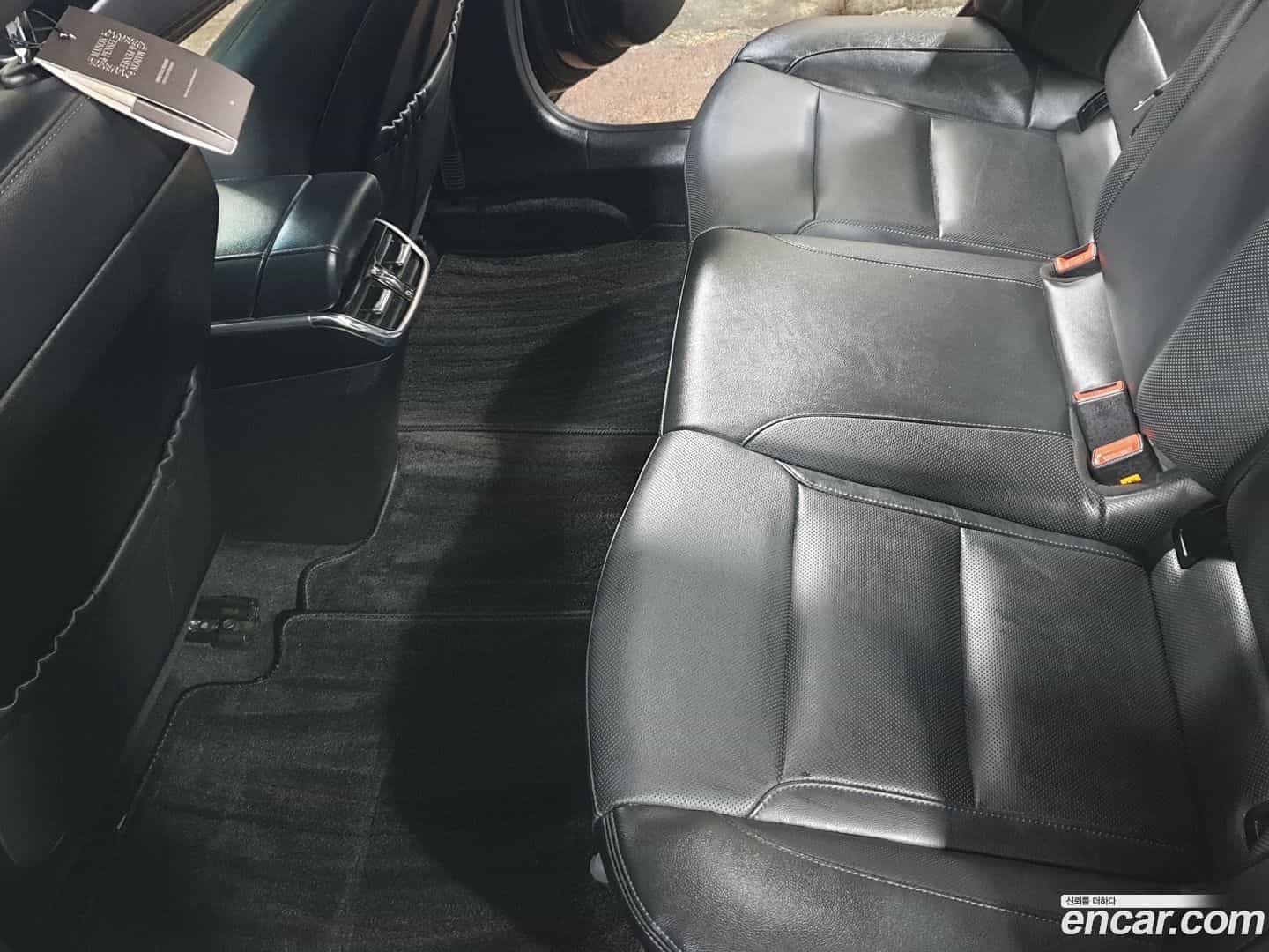 Grandeur Hyundai 2021.9-INNER-007