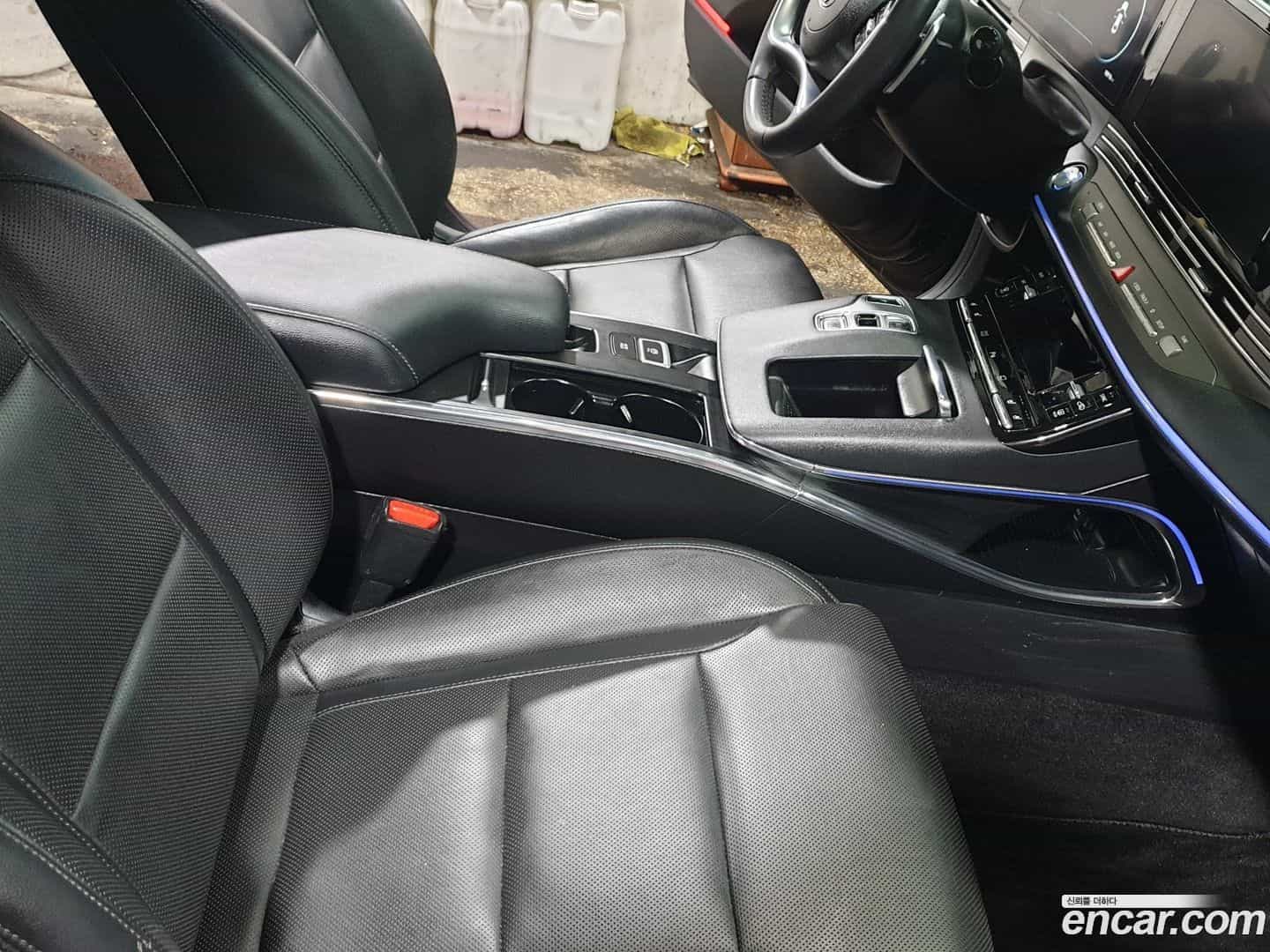 Grandeur Hyundai 2021.9-INNER-009