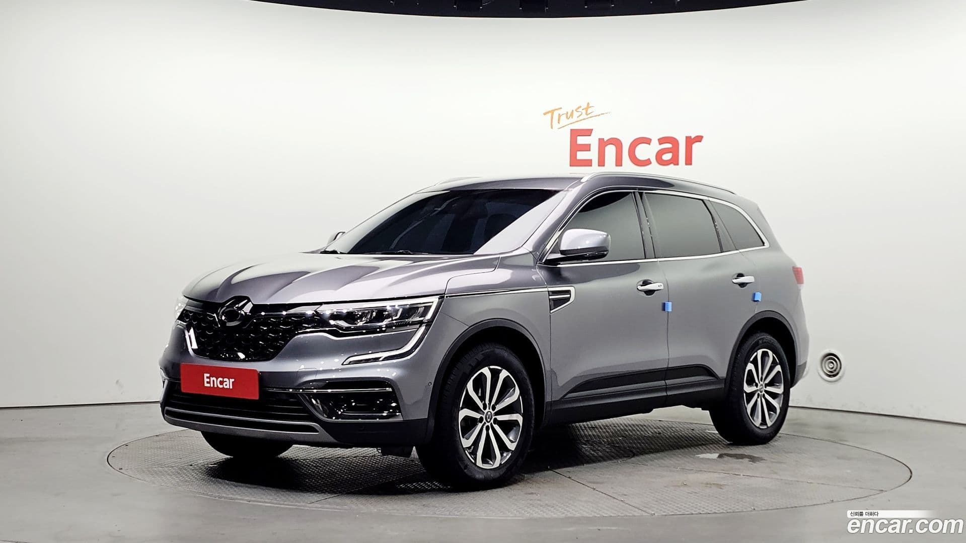 Main__Slider__Photo:QM6 Renault Korea 2021.8-0