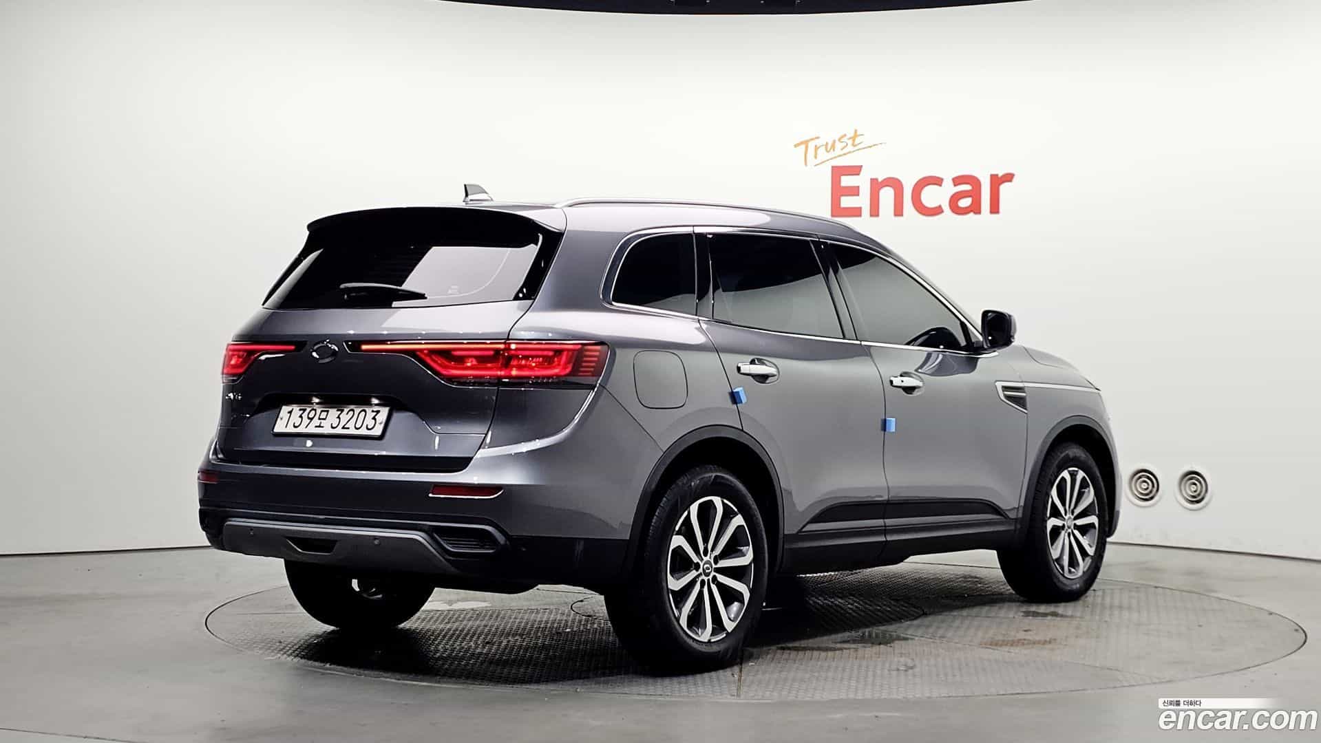 QM6 Renault Korea 2021.8-OUTER-002