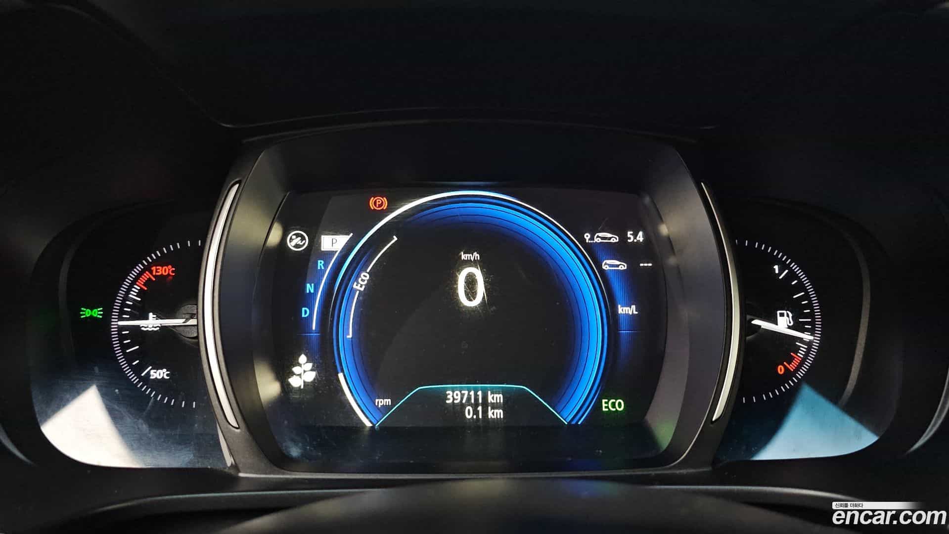 QM6 Renault Korea 2021.8-INNER-008