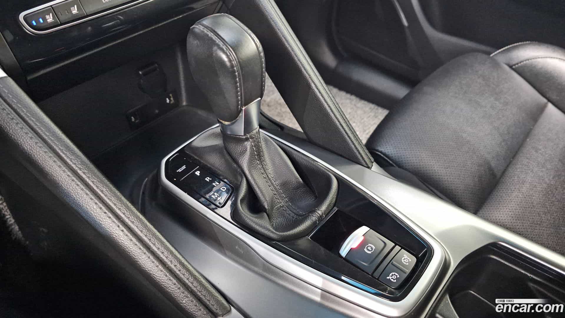 QM6 Renault Korea 2021.8-INNER-009