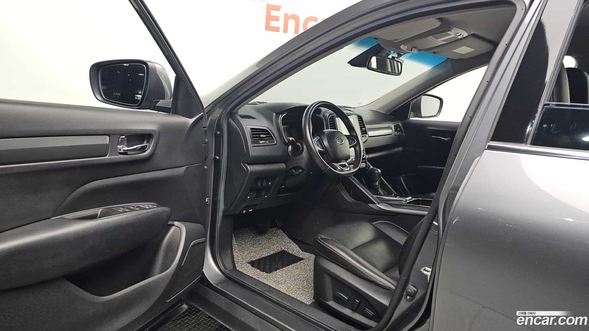 QM6 Renault Korea 2021.8-INNER-010