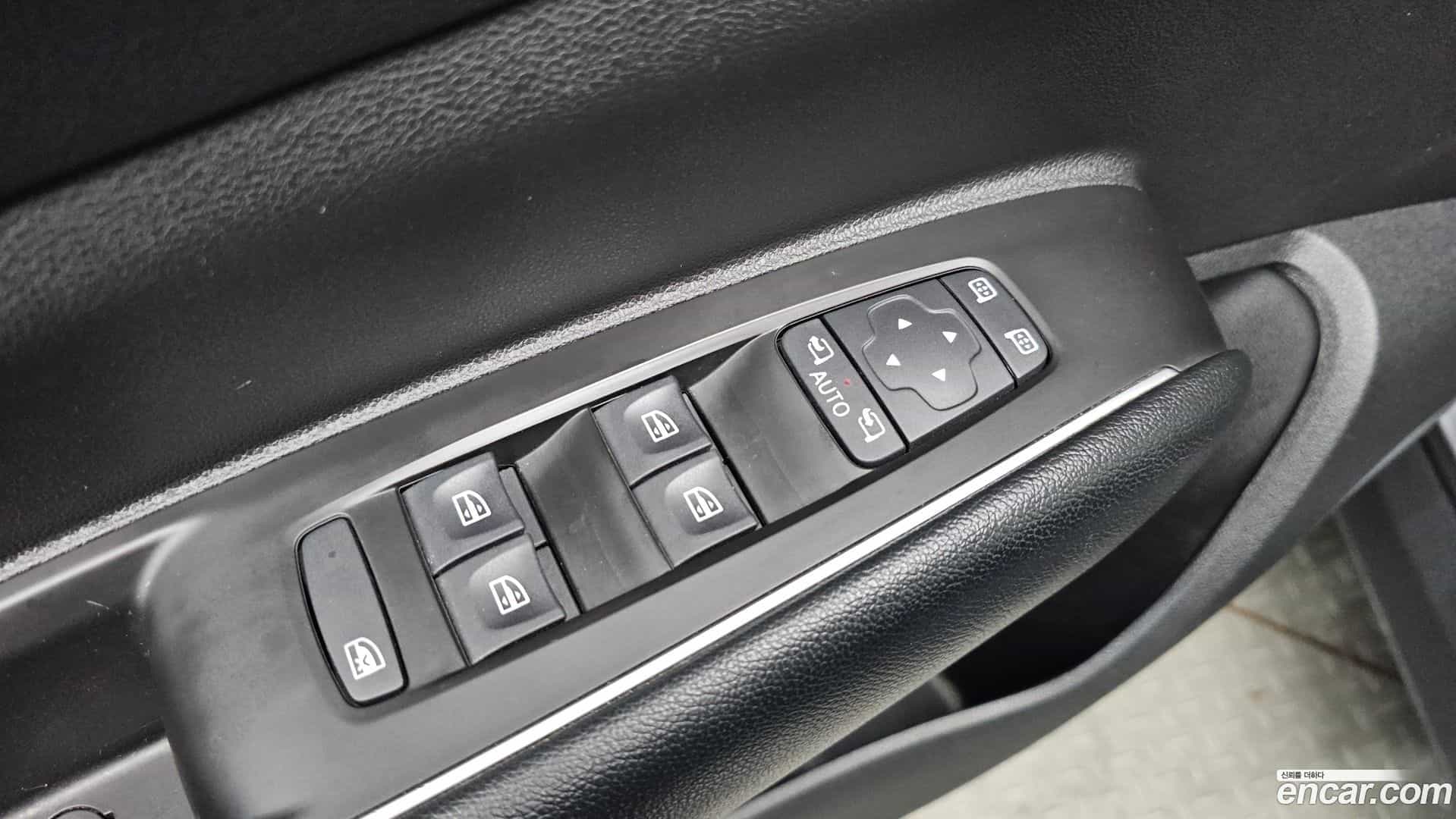 QM6 Renault Korea 2021.8-OPTION-017