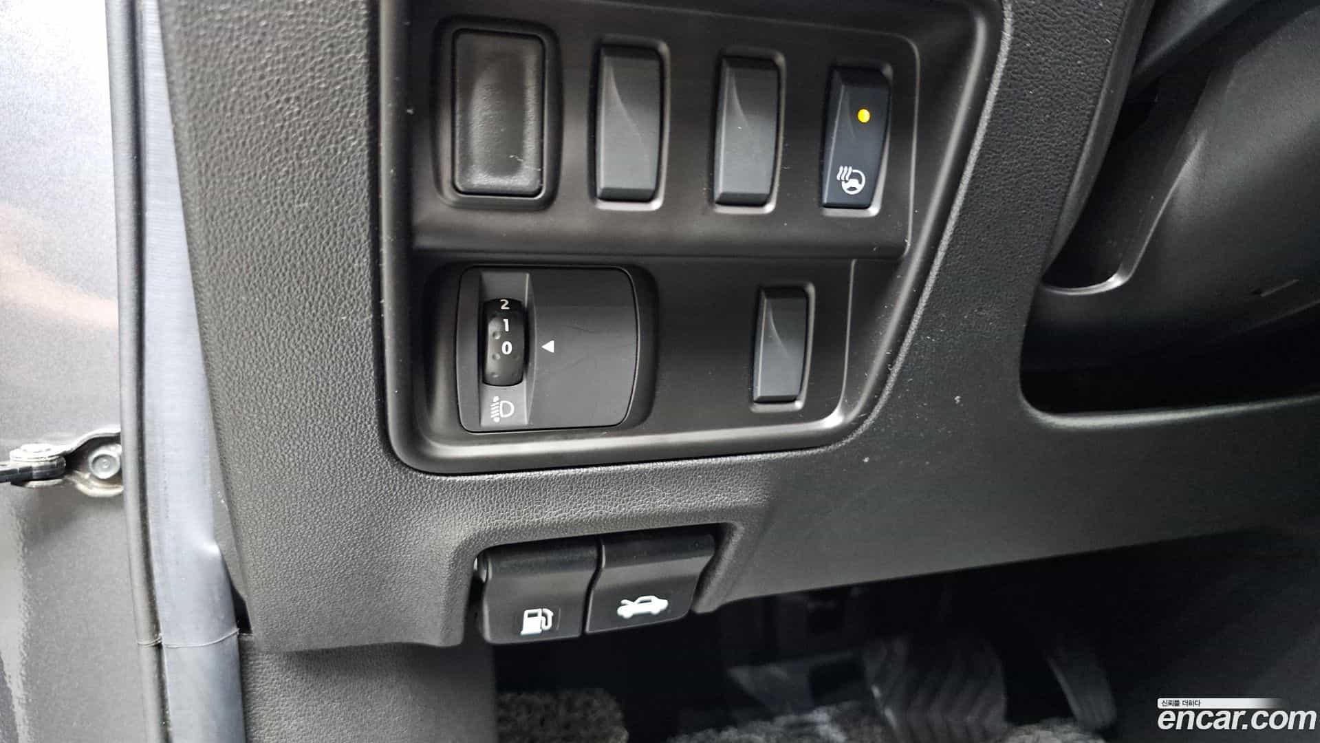 QM6 Renault Korea 2021.8-OPTION-018