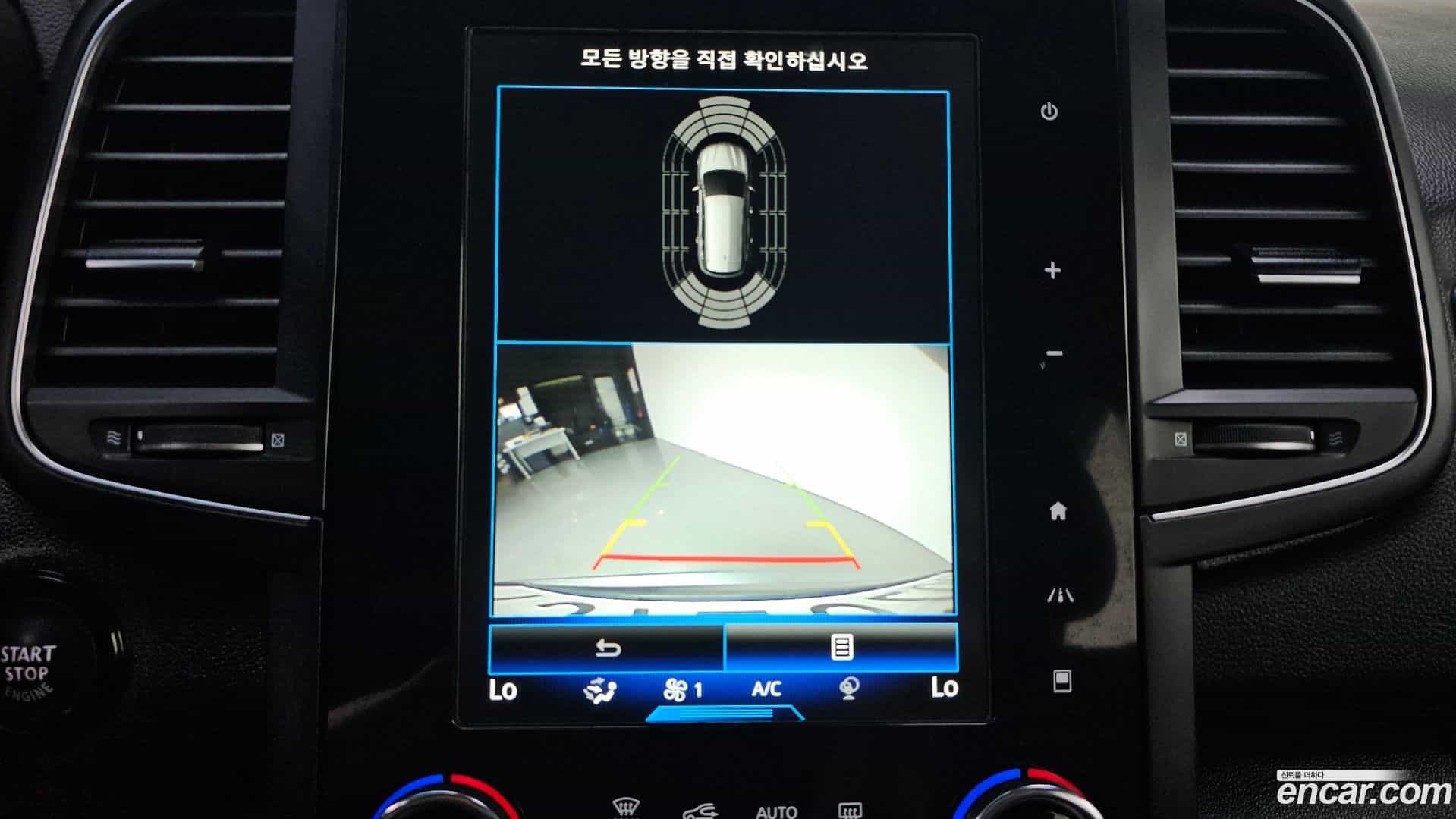 QM6 Renault Korea 2021.8-OPTION-021