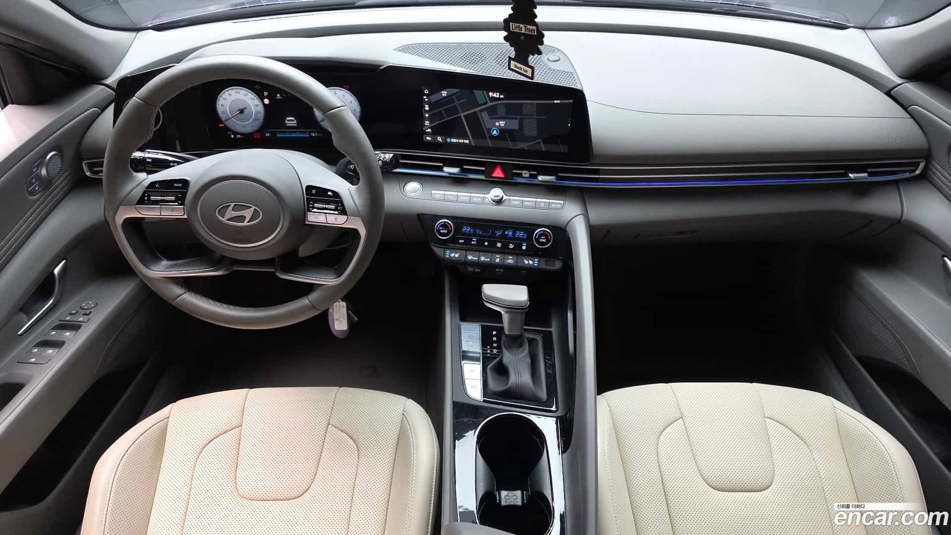 AVANTE Hyundai 2023.7-INNER-007
