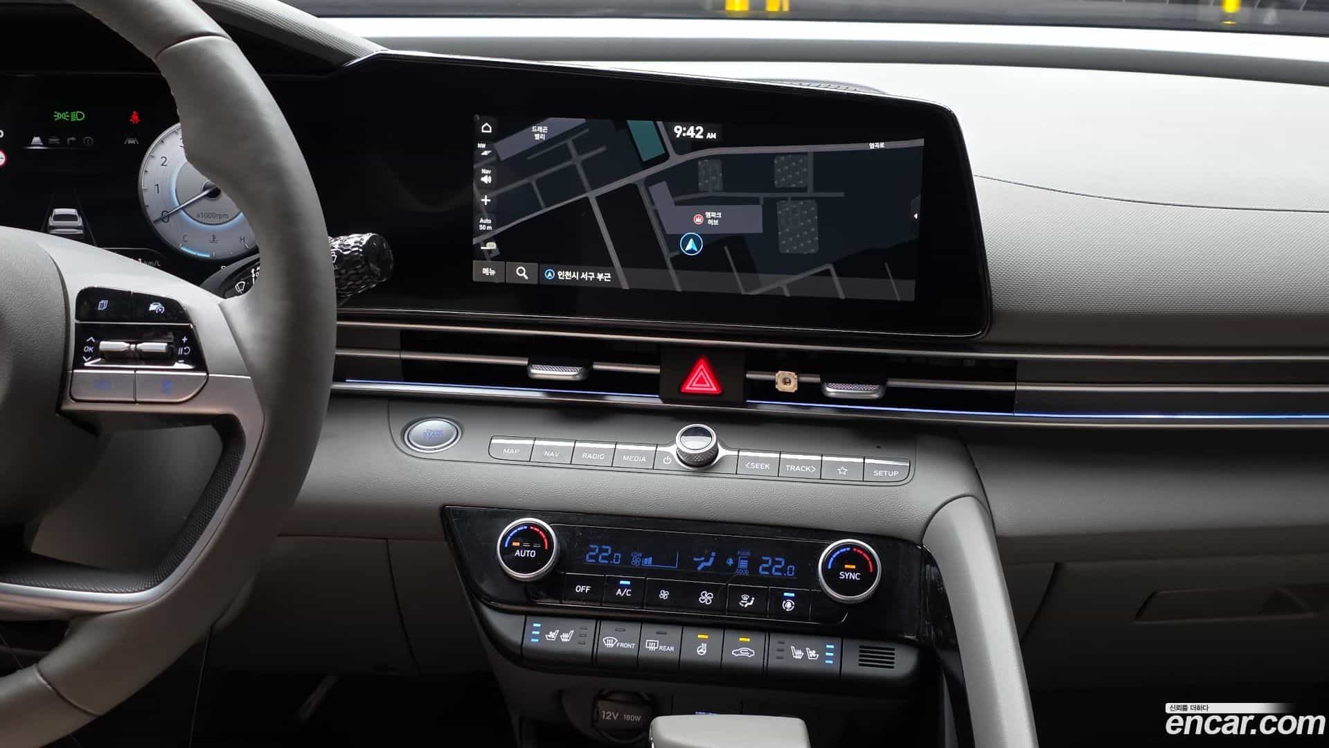 AVANTE Hyundai 2023.7-OPTION-018