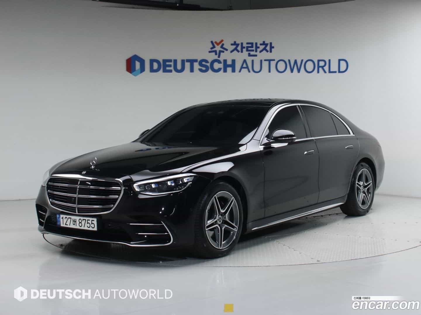 S-Class Mercedes-Benz 2021.11-OUTER-001