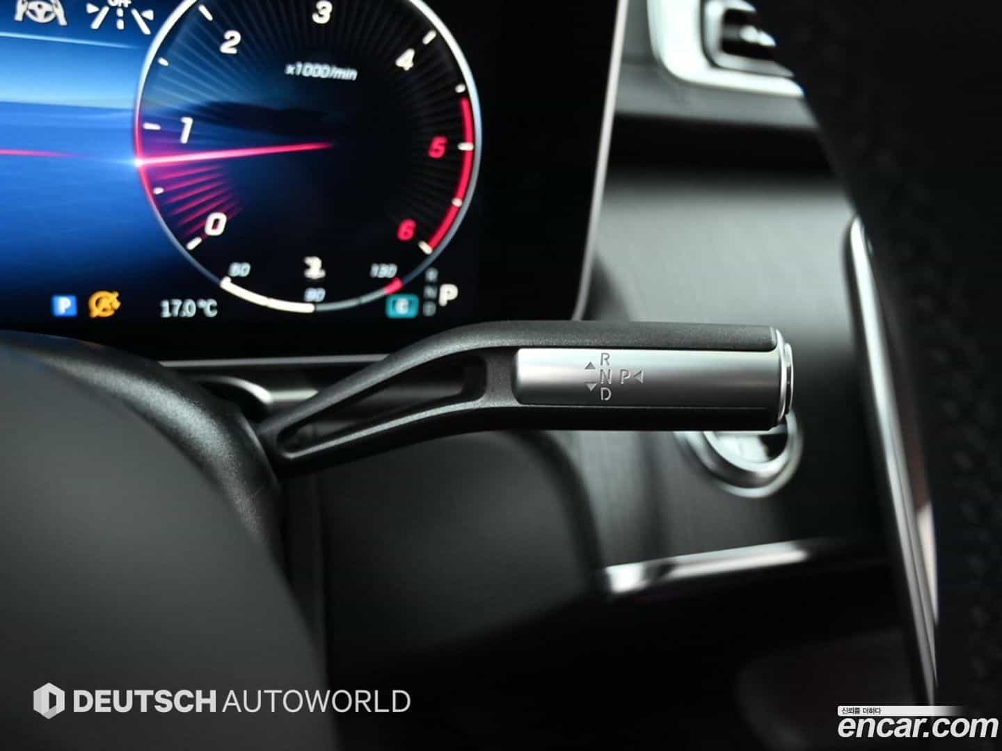 S-Class Mercedes-Benz 2021.11-INNER-009